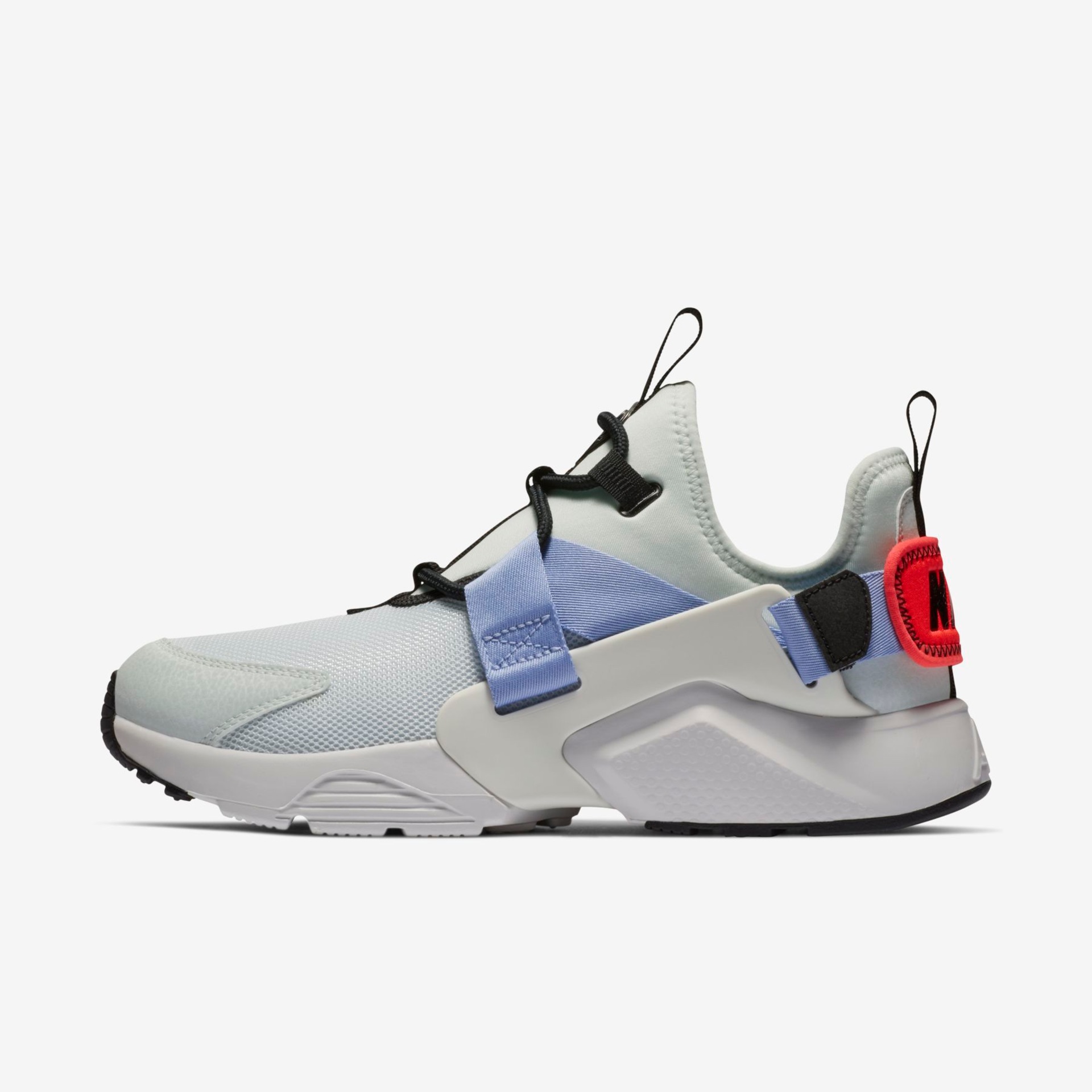 Tênis Nike Air Huarache City Low Feminino - Foto 1