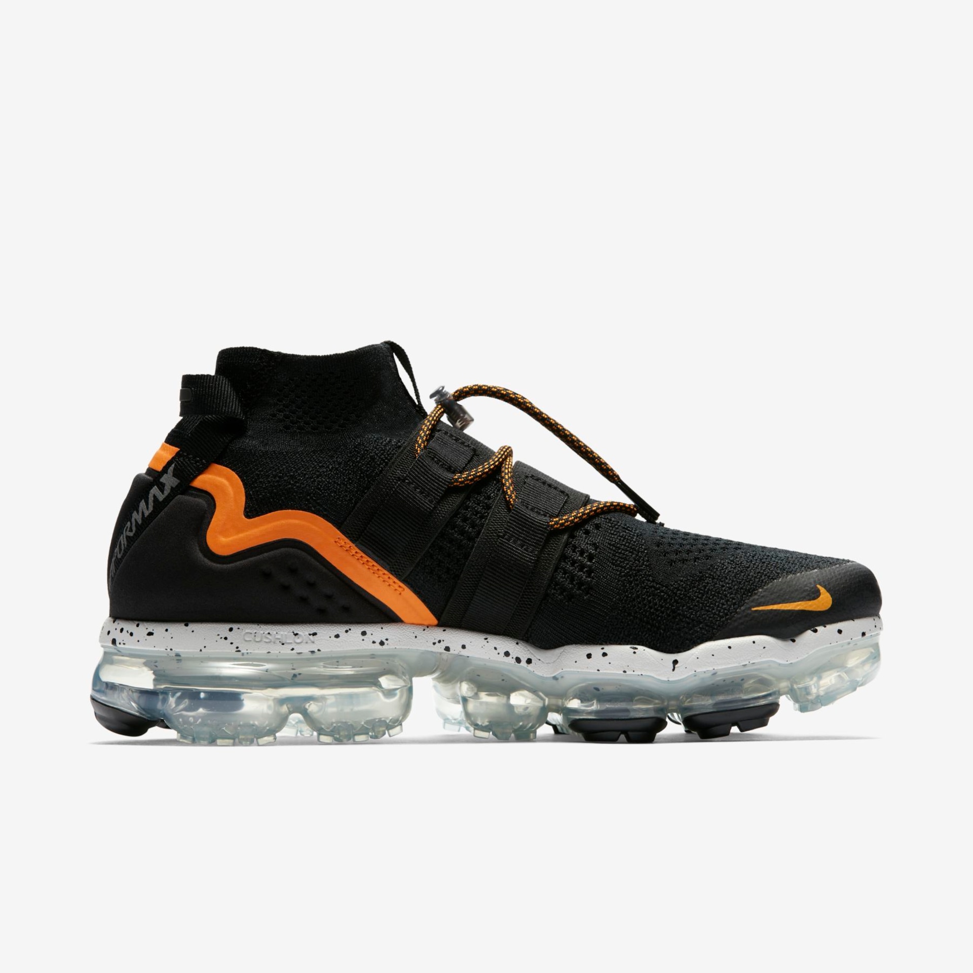 Tênis Nike Air VaporMax Flyknit Utility Unissex - Foto 3
