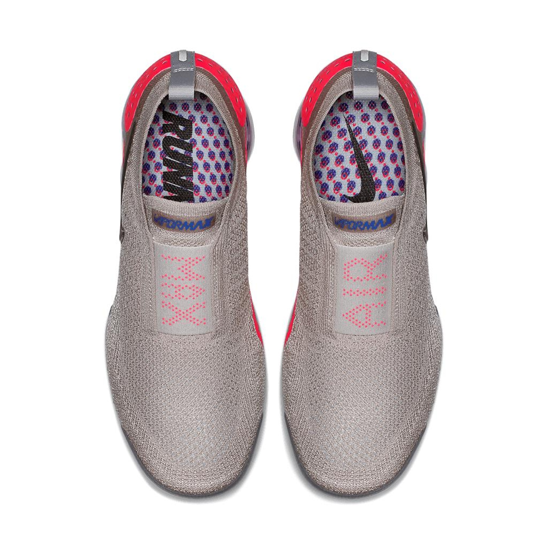 Tênis Nike Air VaporMax Flyknit Moc 2 Unissex - Foto 4