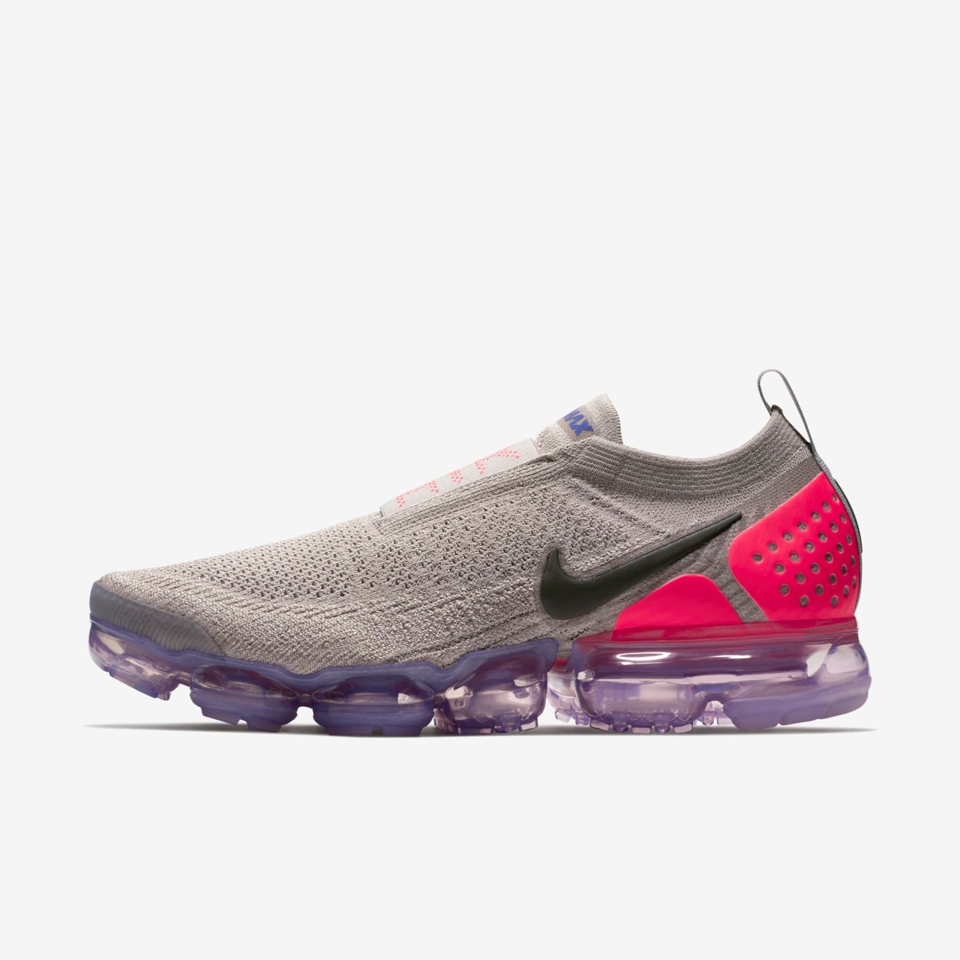 Tênis Nike Air VaporMax Flyknit Moc 2 Unissex - Foto 1