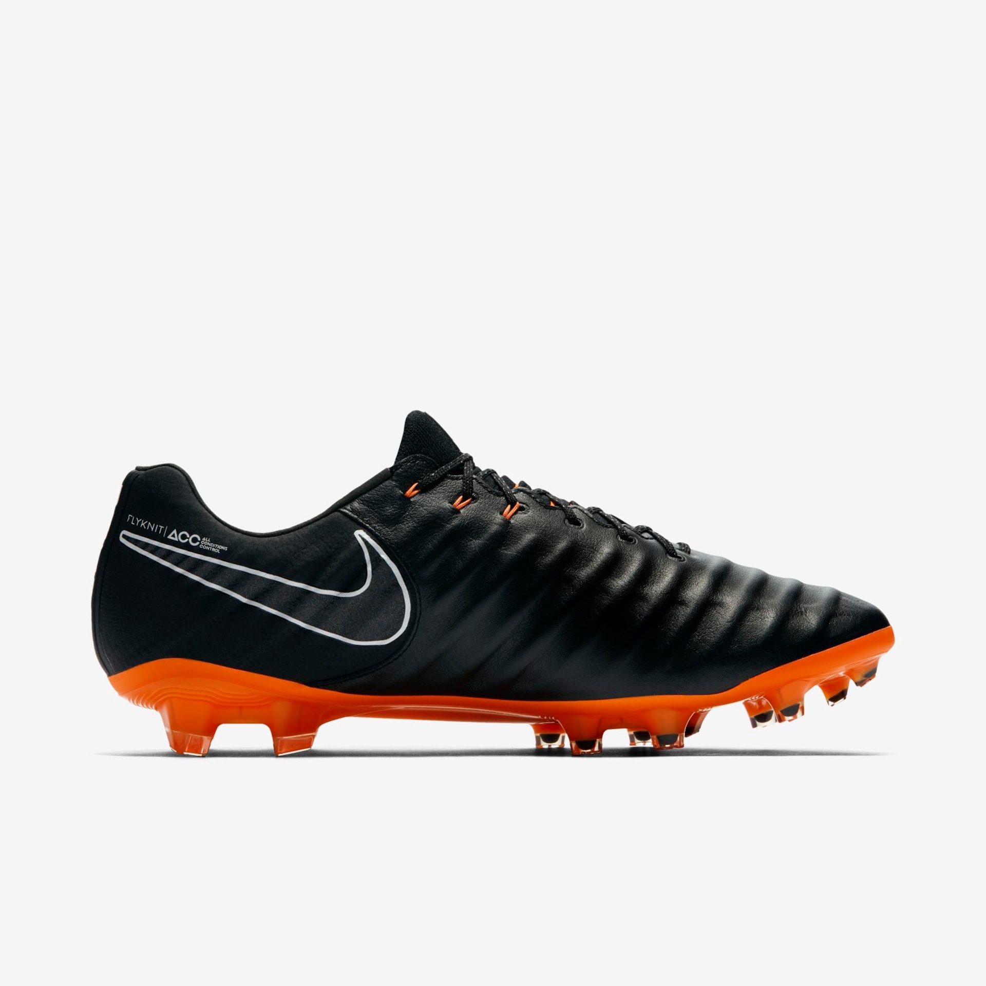 Chuteira Nike Tiempo Legend VII Elite Campo - Foto 3