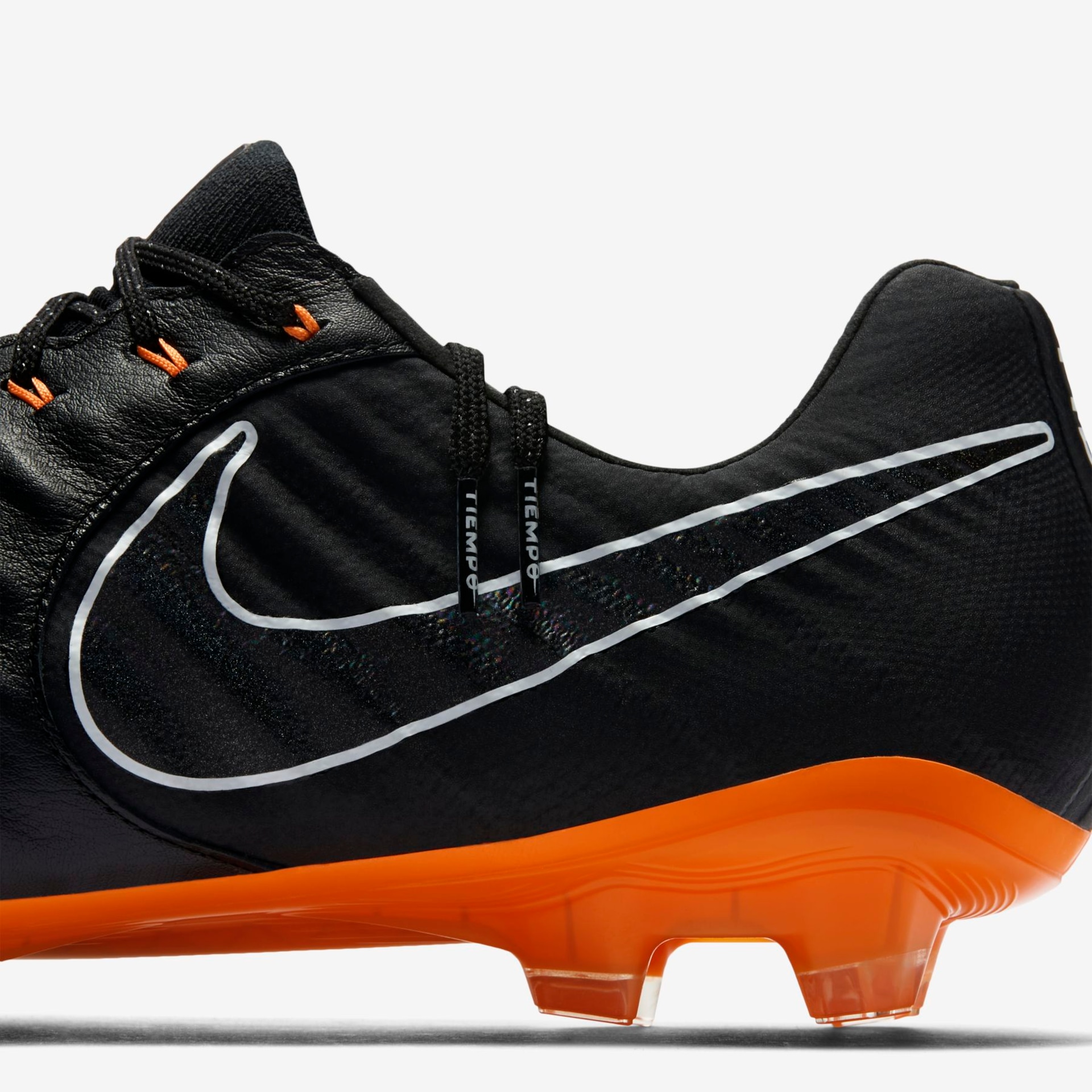 Chuteira Nike Tiempo Legend VII Elite Campo - Foto 8