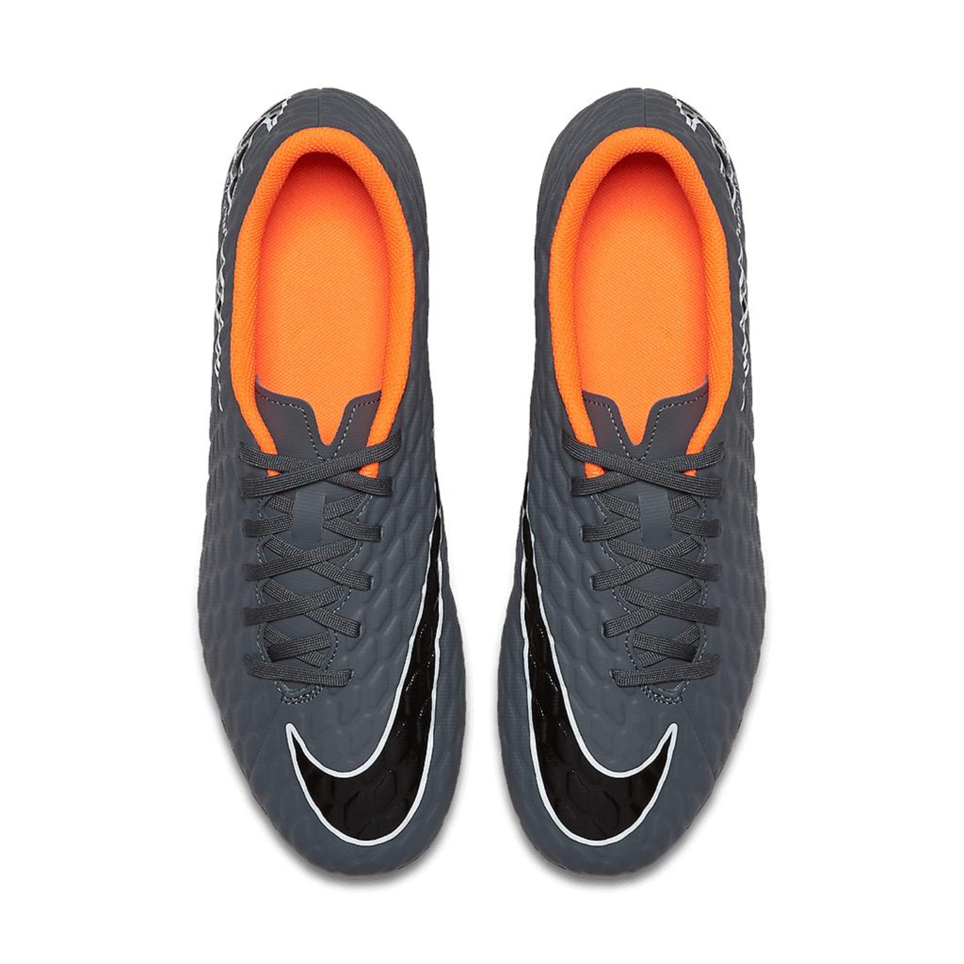 Chuteira Nike Hypervenom III Club Campo - Foto 4