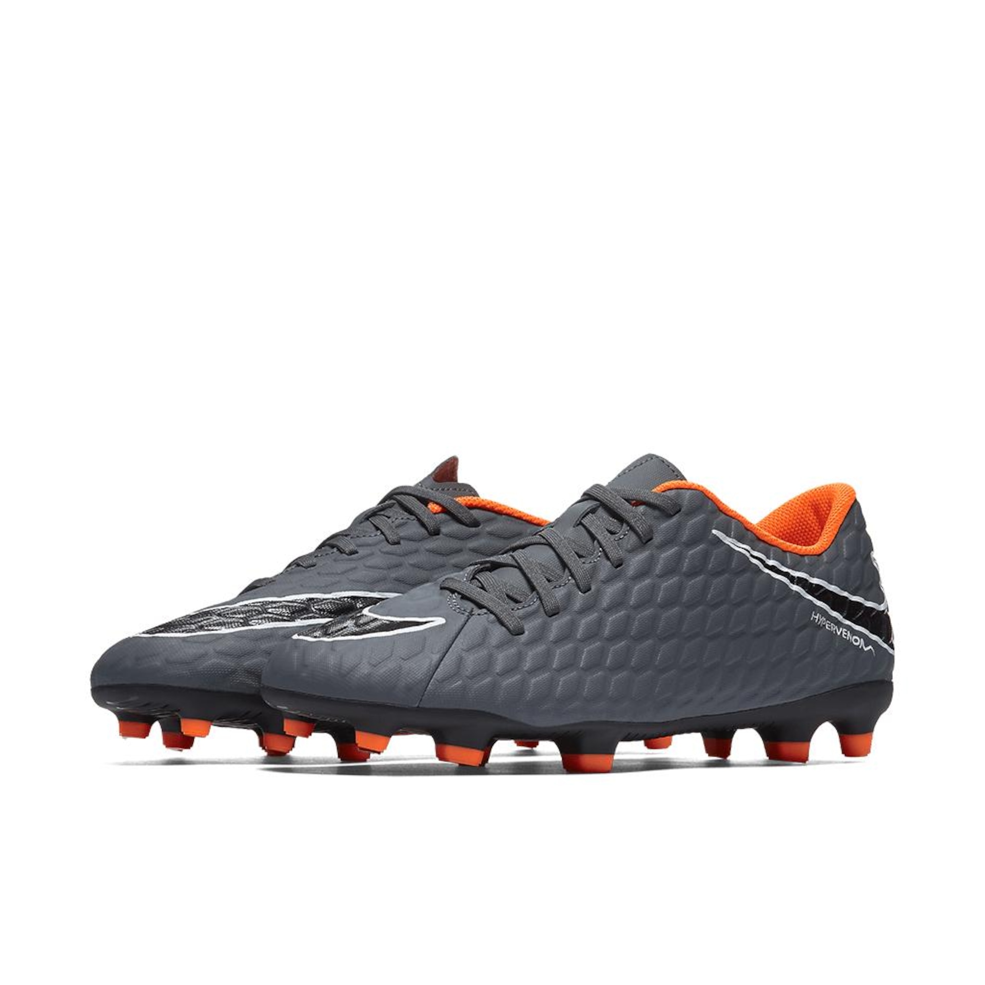 Chuteira Nike Hypervenom III Club Campo - Foto 5