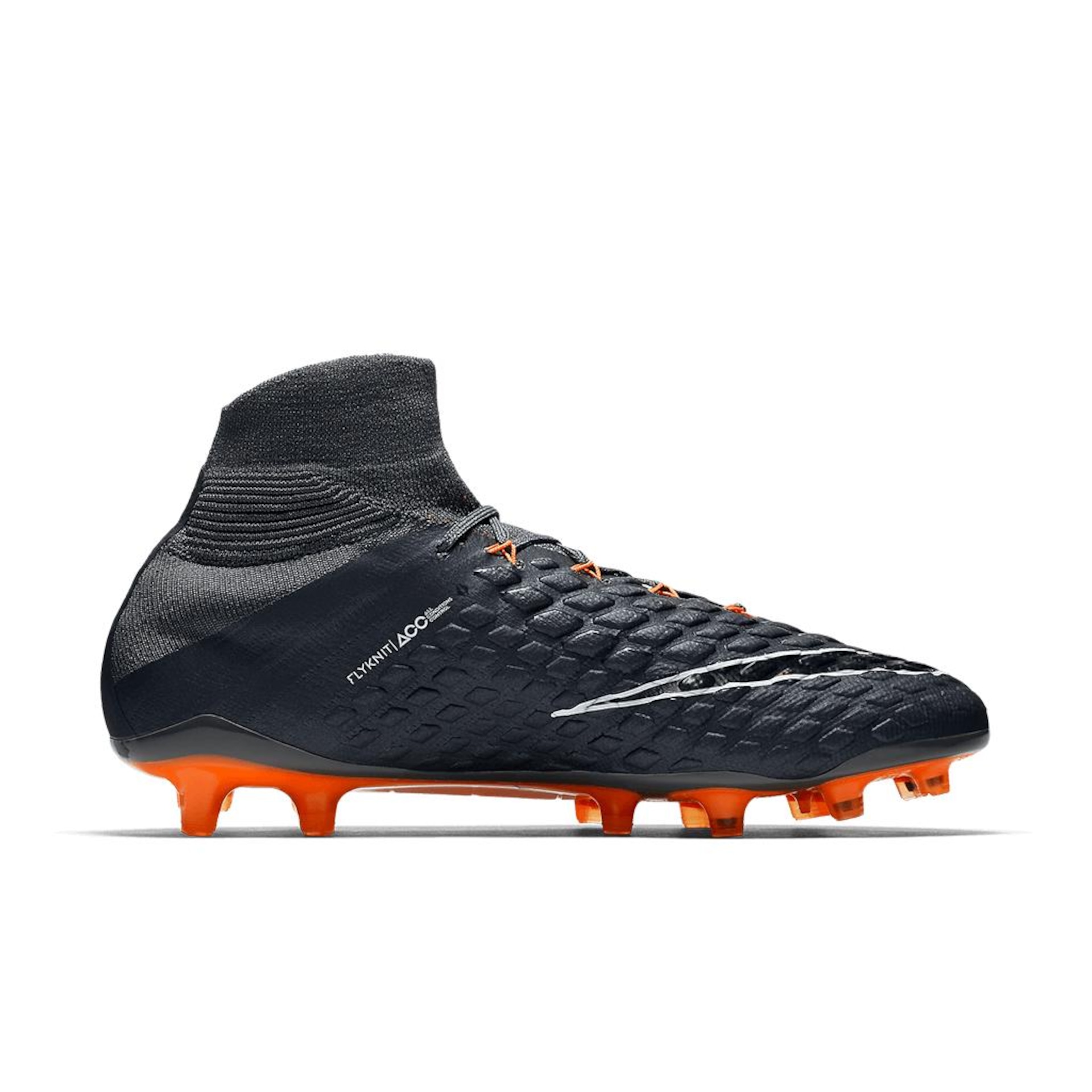 Chuteira Nike Hypervenom III Elite - Foto 3