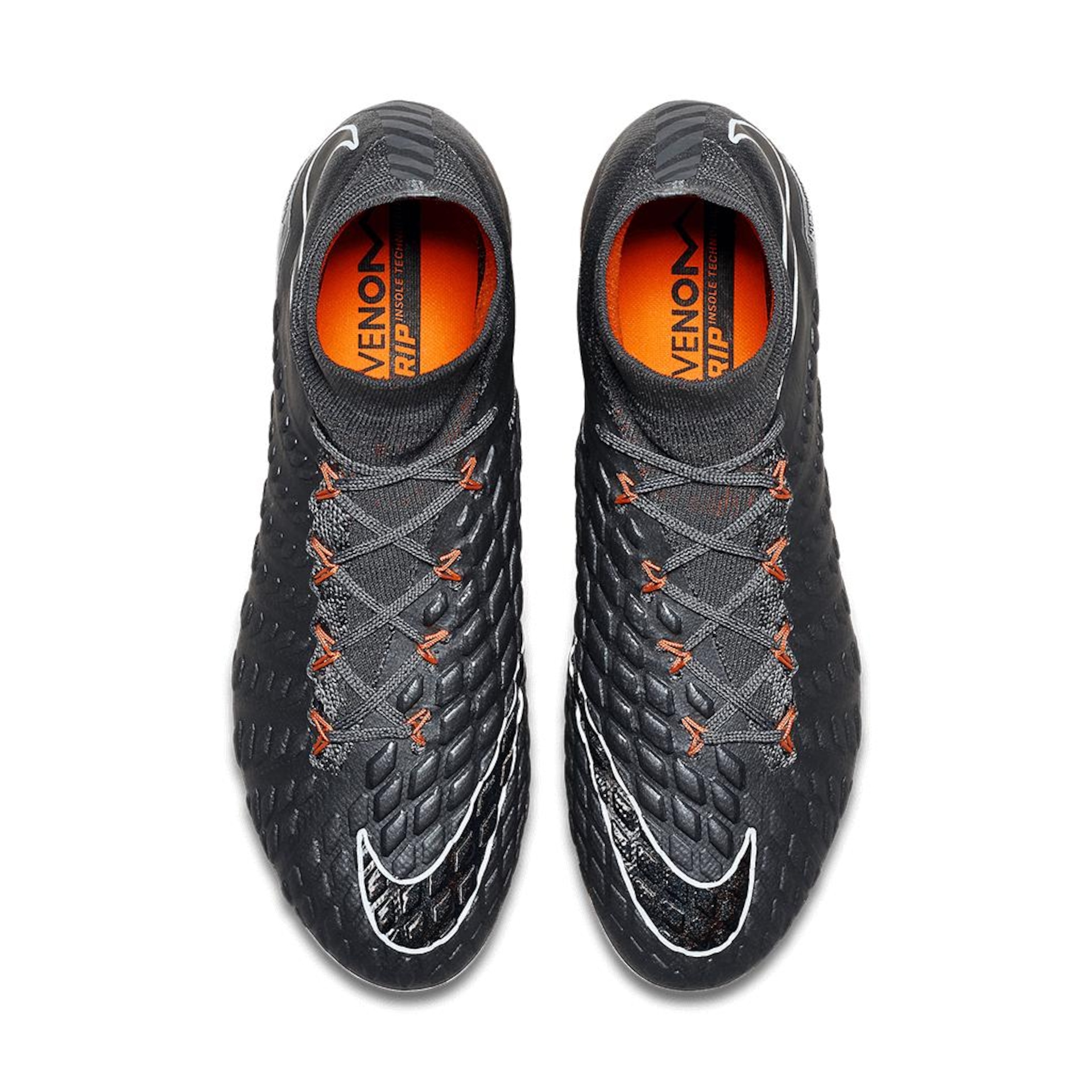Chuteira Nike Hypervenom III Elite - Foto 4