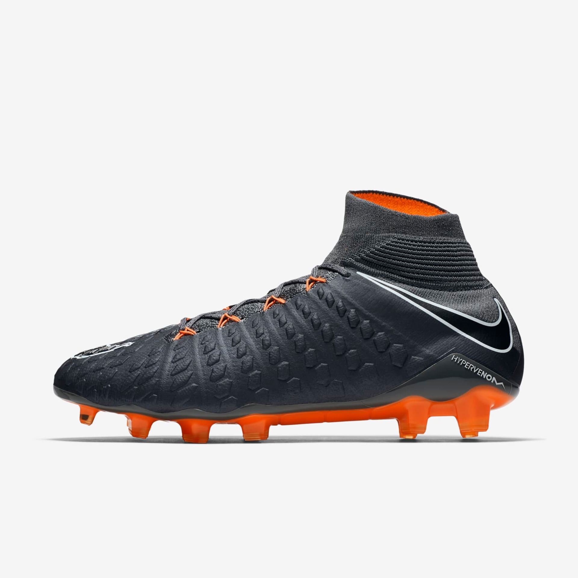 Chuteira Nike Hypervenom III Elite - Foto 1