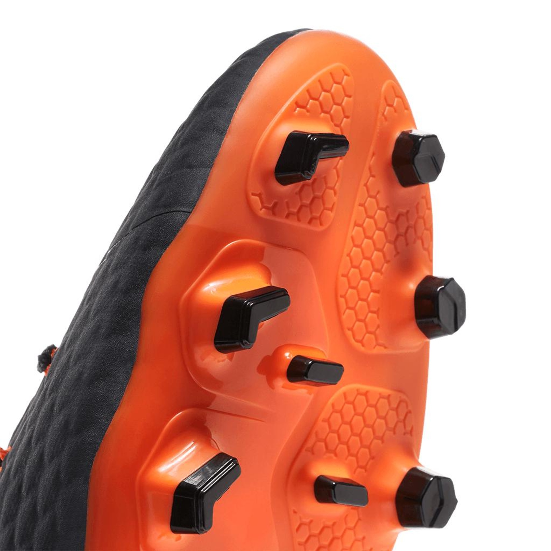 Chuteira Nike Hypervenom III Academy - Foto 7