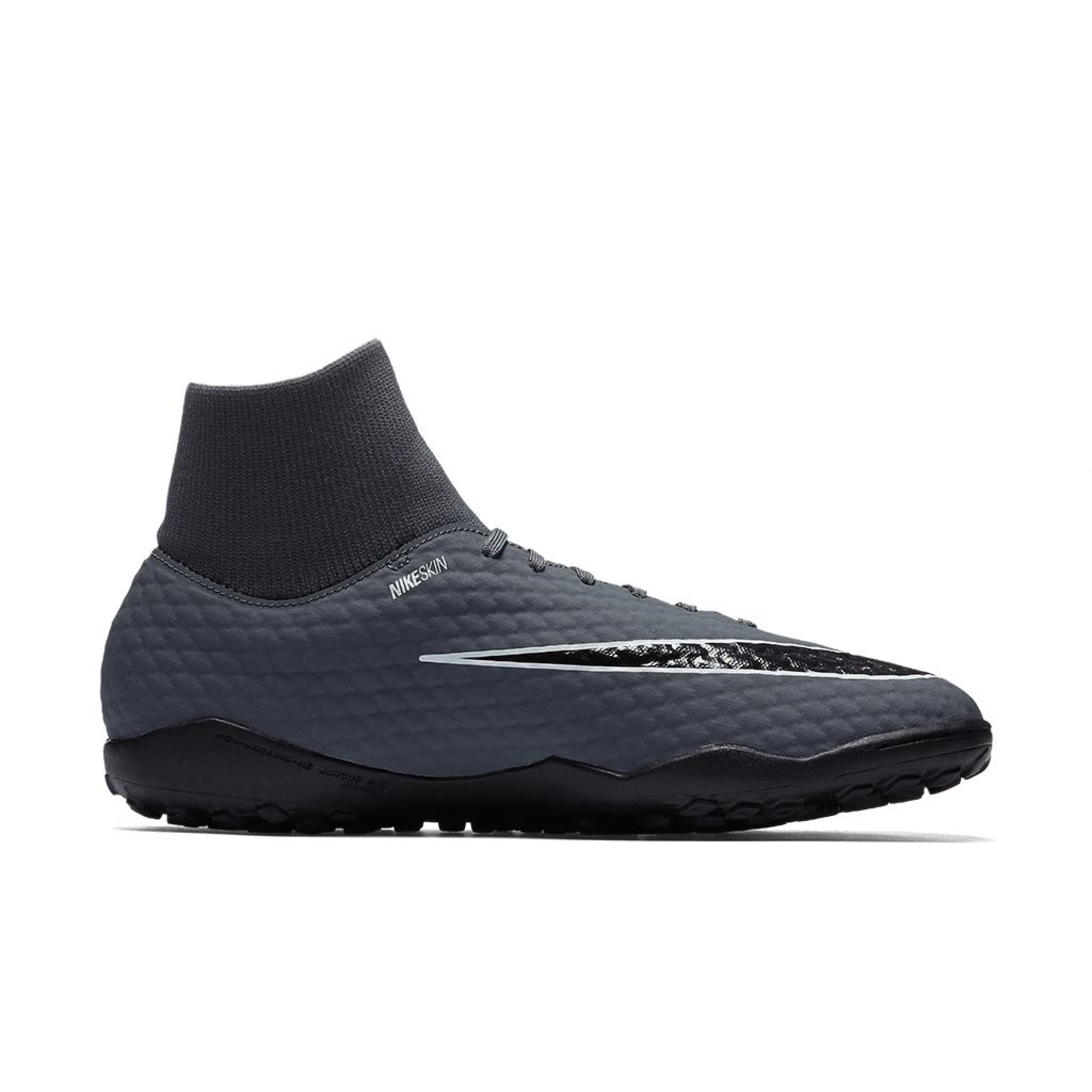 Chuteira Nike Hypervenom III Academy Unissex - Foto 3