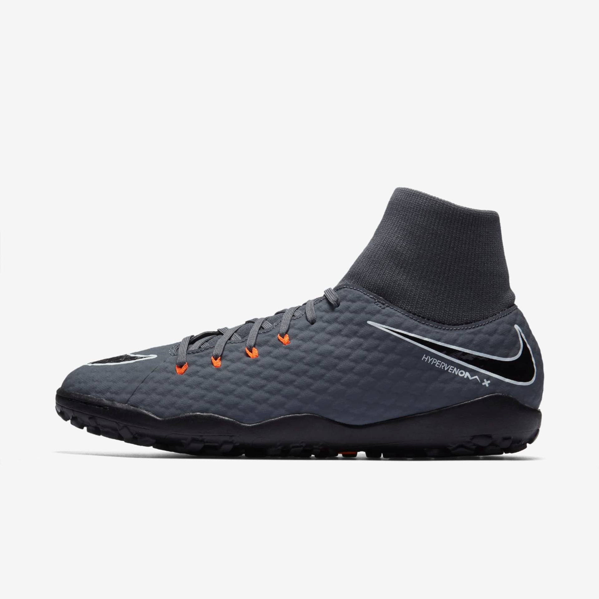Chuteira Nike Hypervenom III Academy Unissex - Foto 1