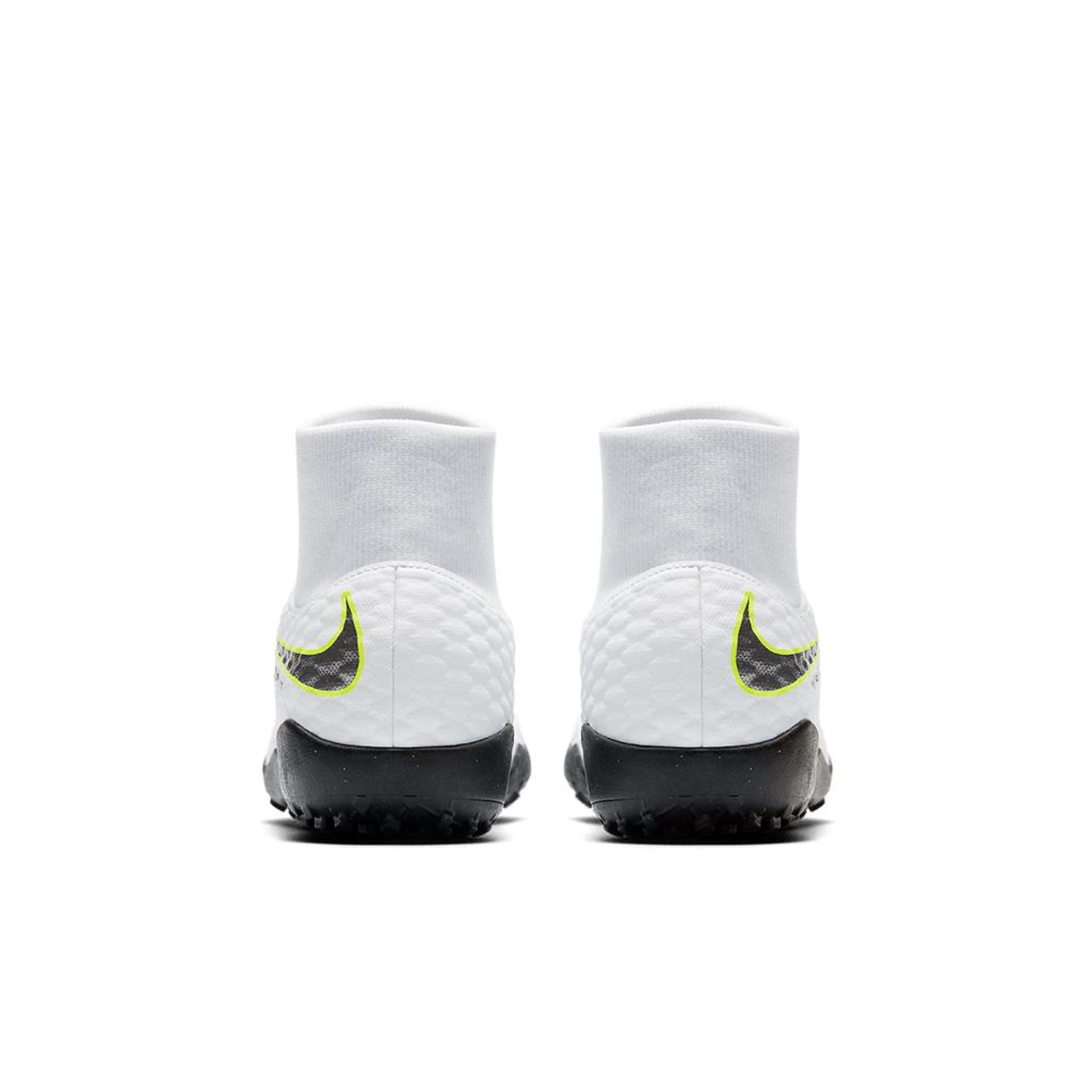 Chuteira Nike Hypervenom III Academy Infantil - Foto 6