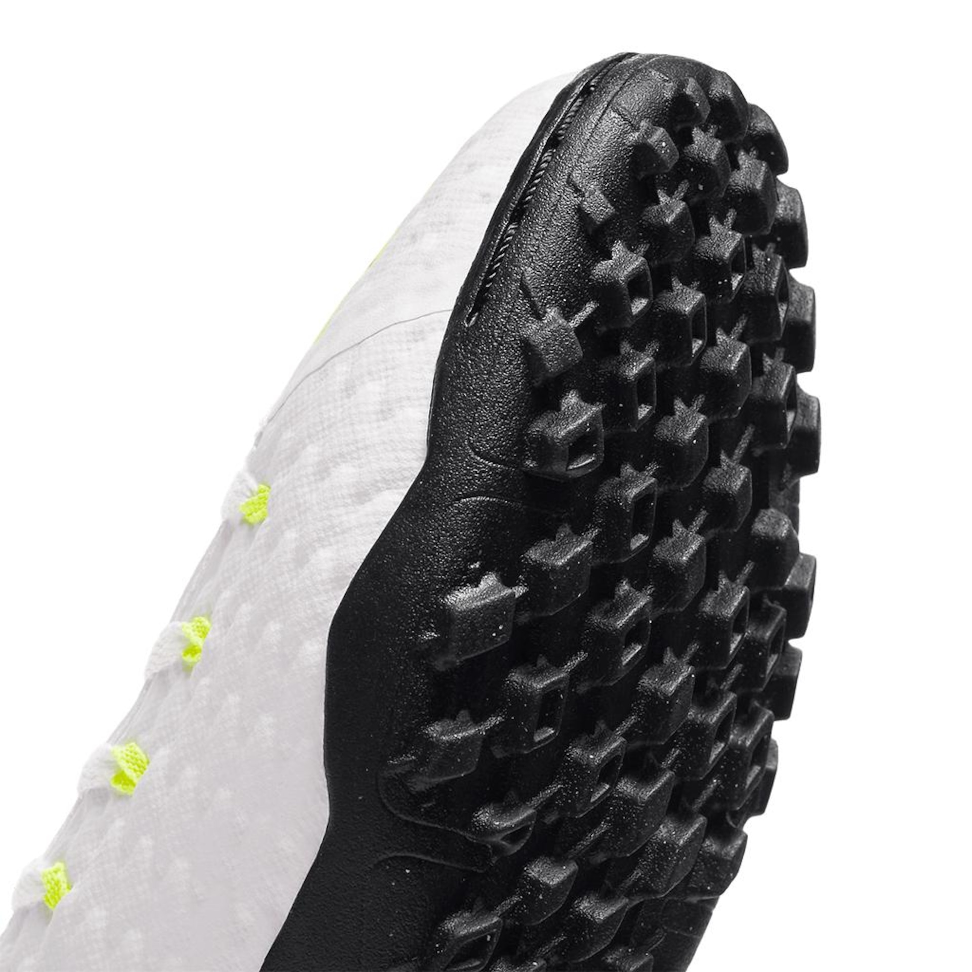 Chuteira Nike Hypervenom III Academy Infantil - Foto 7