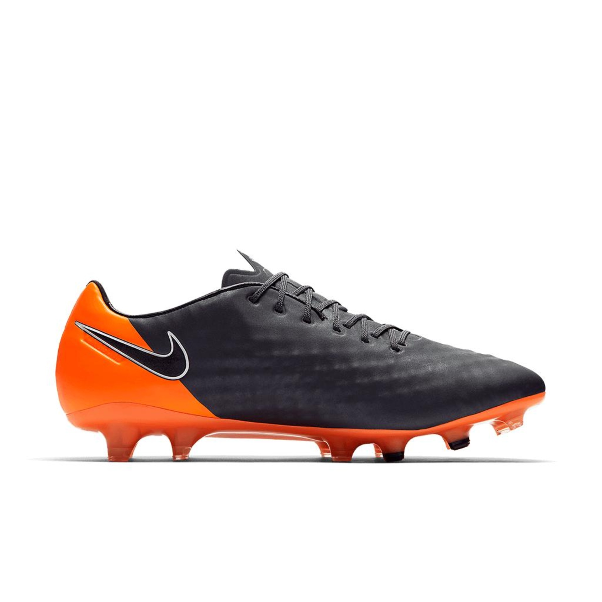 Chuteira Nike Magista Obra II Elite Campo - Foto 3