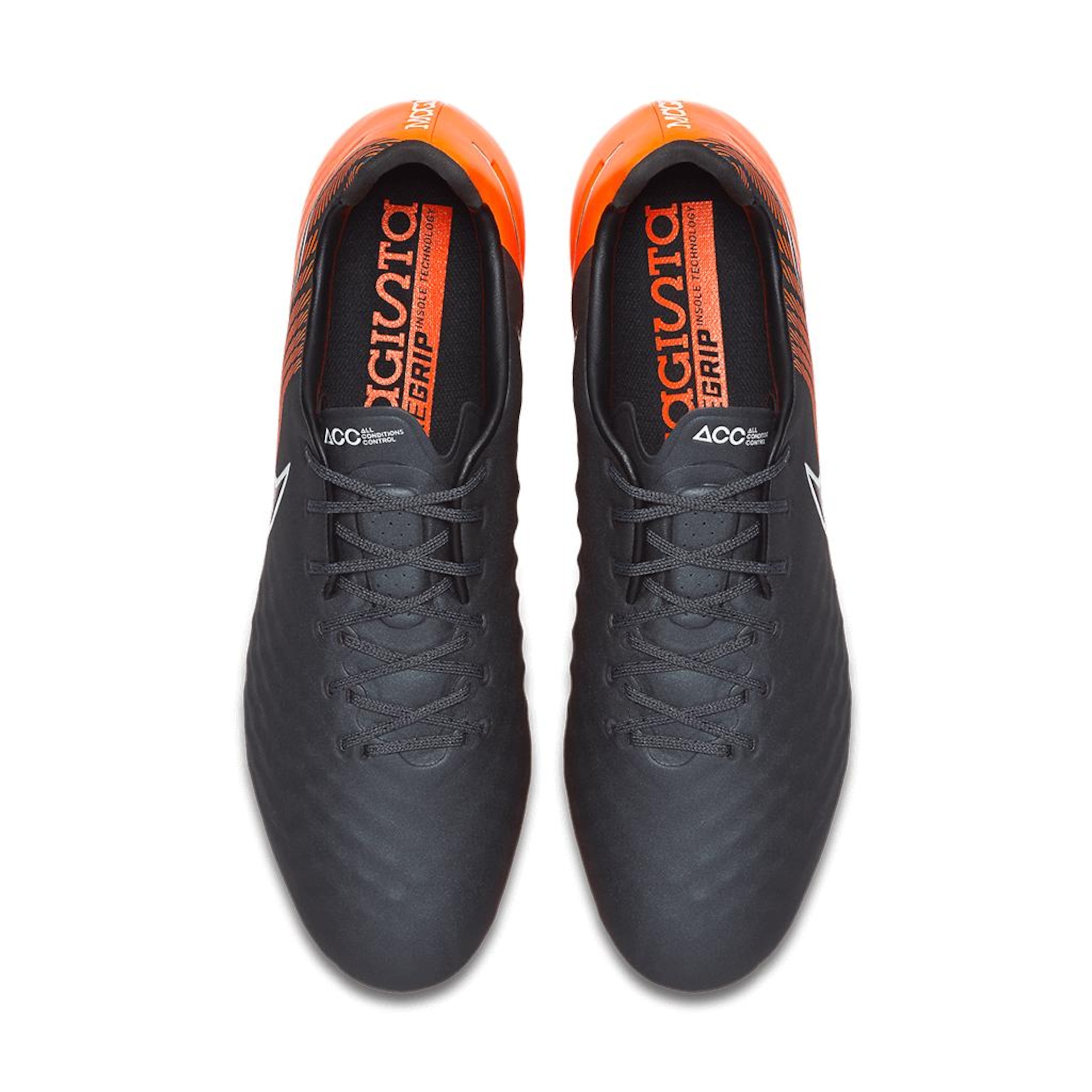 Chuteira Nike Magista Obra II Elite Campo - Foto 4