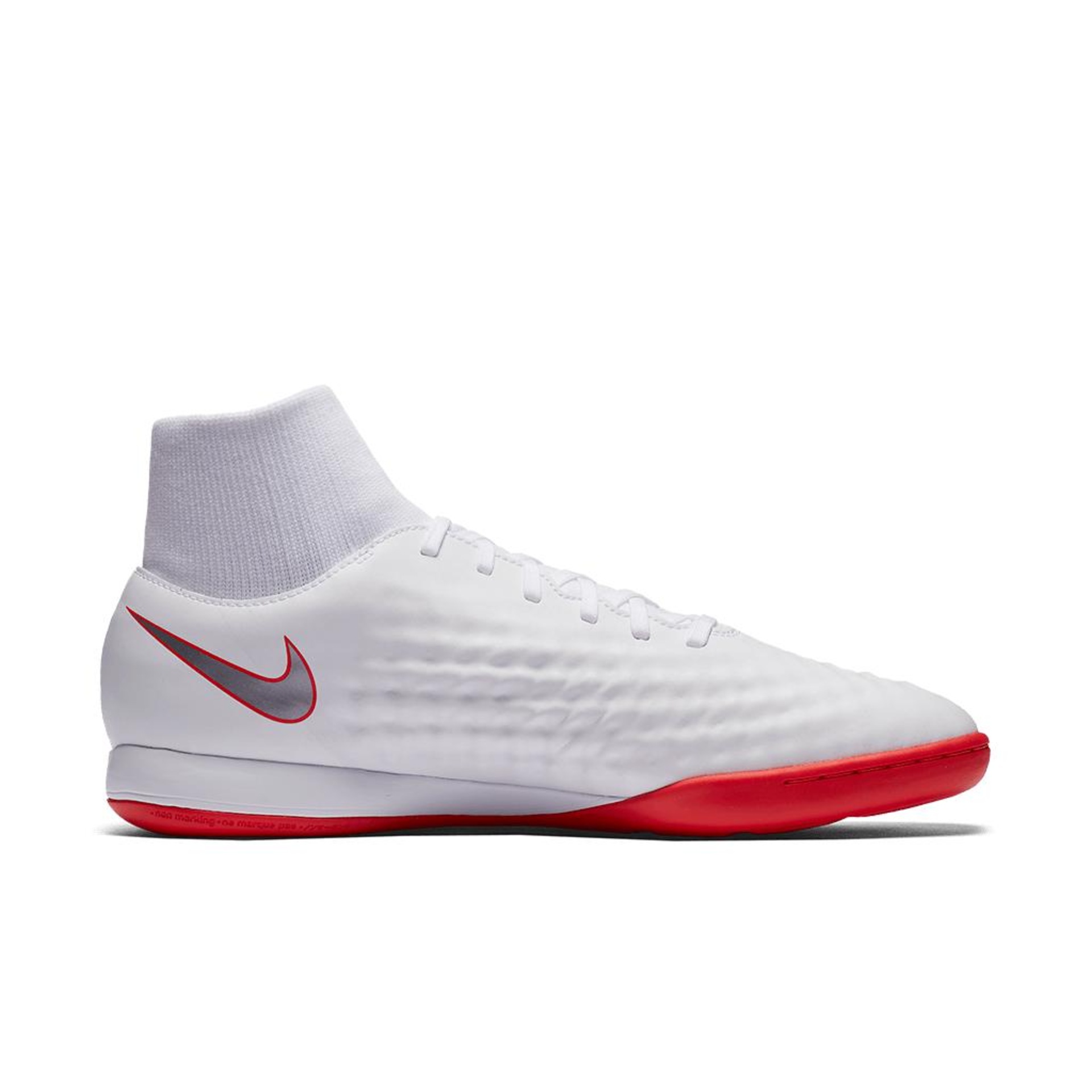 Chuteira Nike MagistaX Obra II Academy Futsal - Foto 3