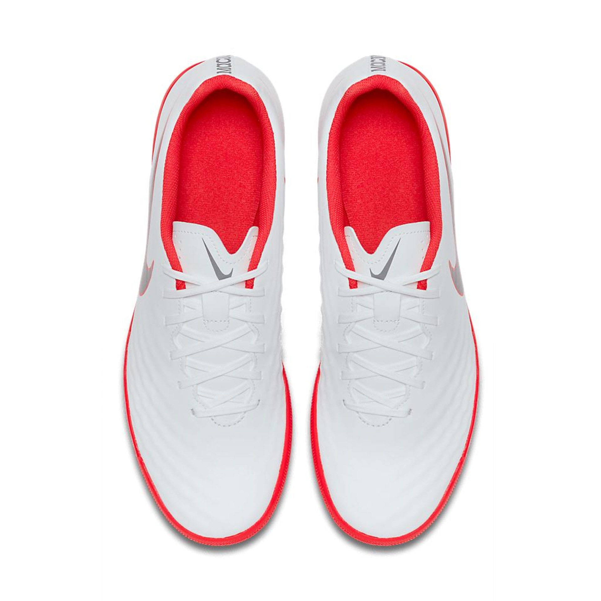 Chuteira Nike Magista Obra II Club Futsal - Foto 4