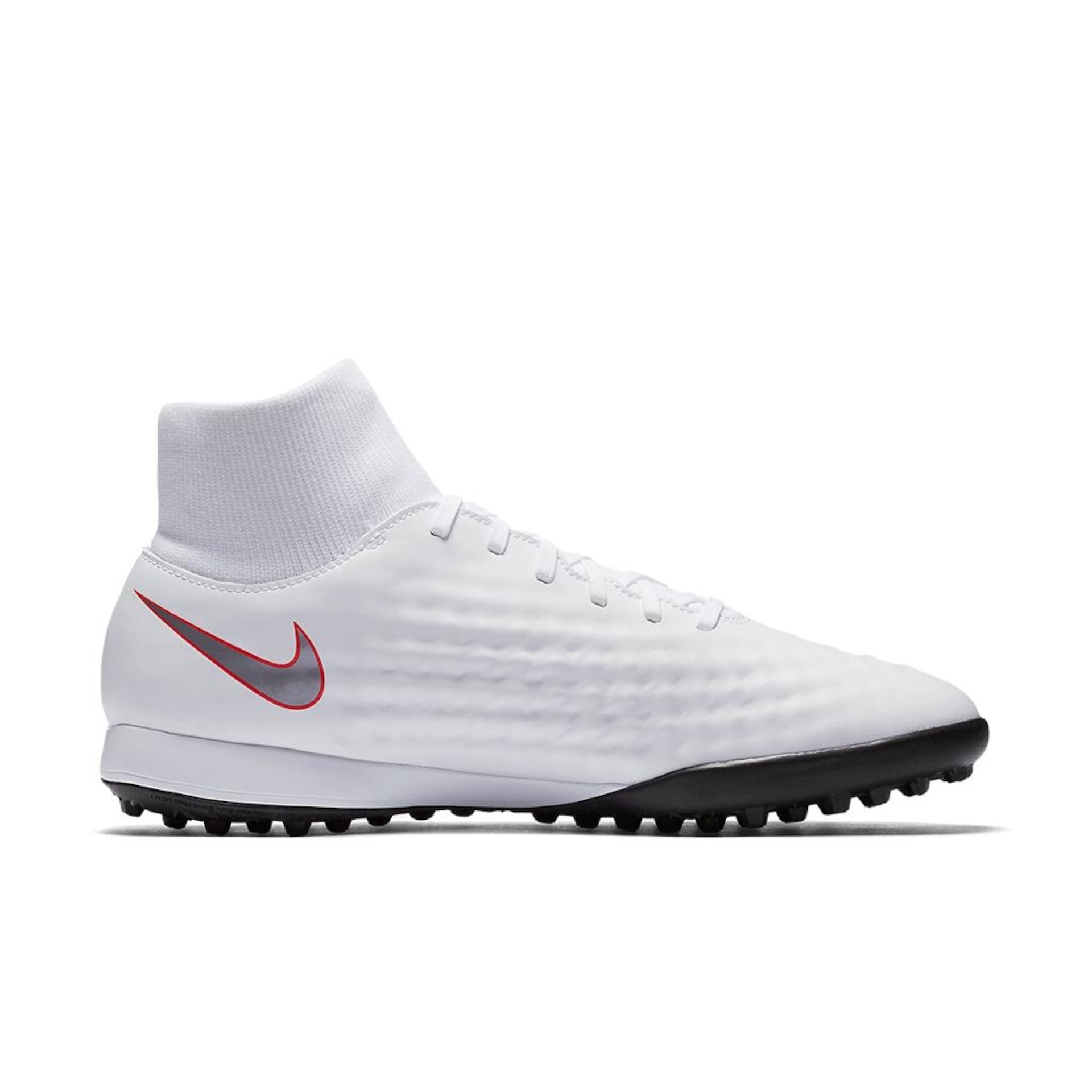 Chuteira Nike MagistaX Obra II Academy Society - Foto 3