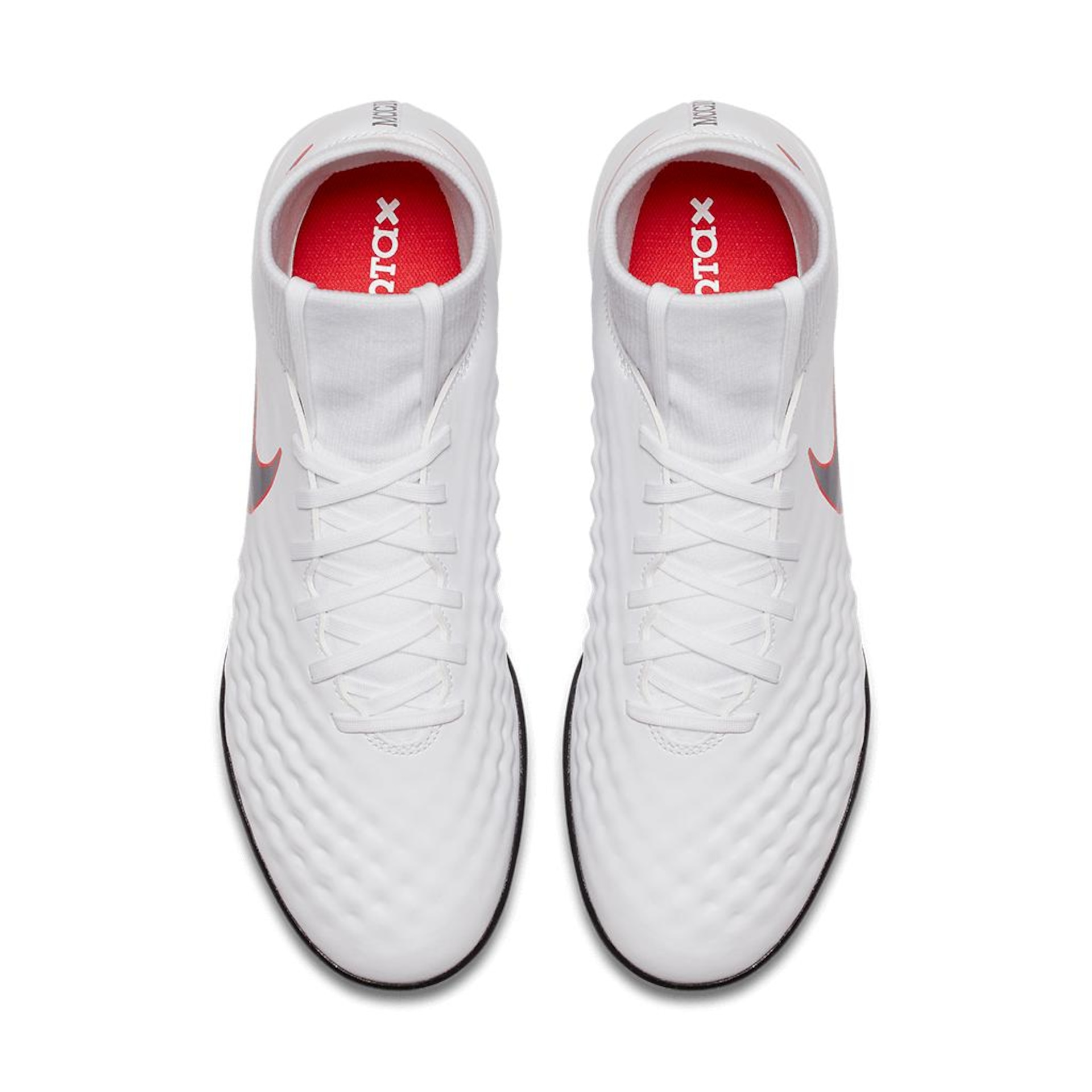 Chuteira Nike MagistaX Obra II Academy Society - Foto 4