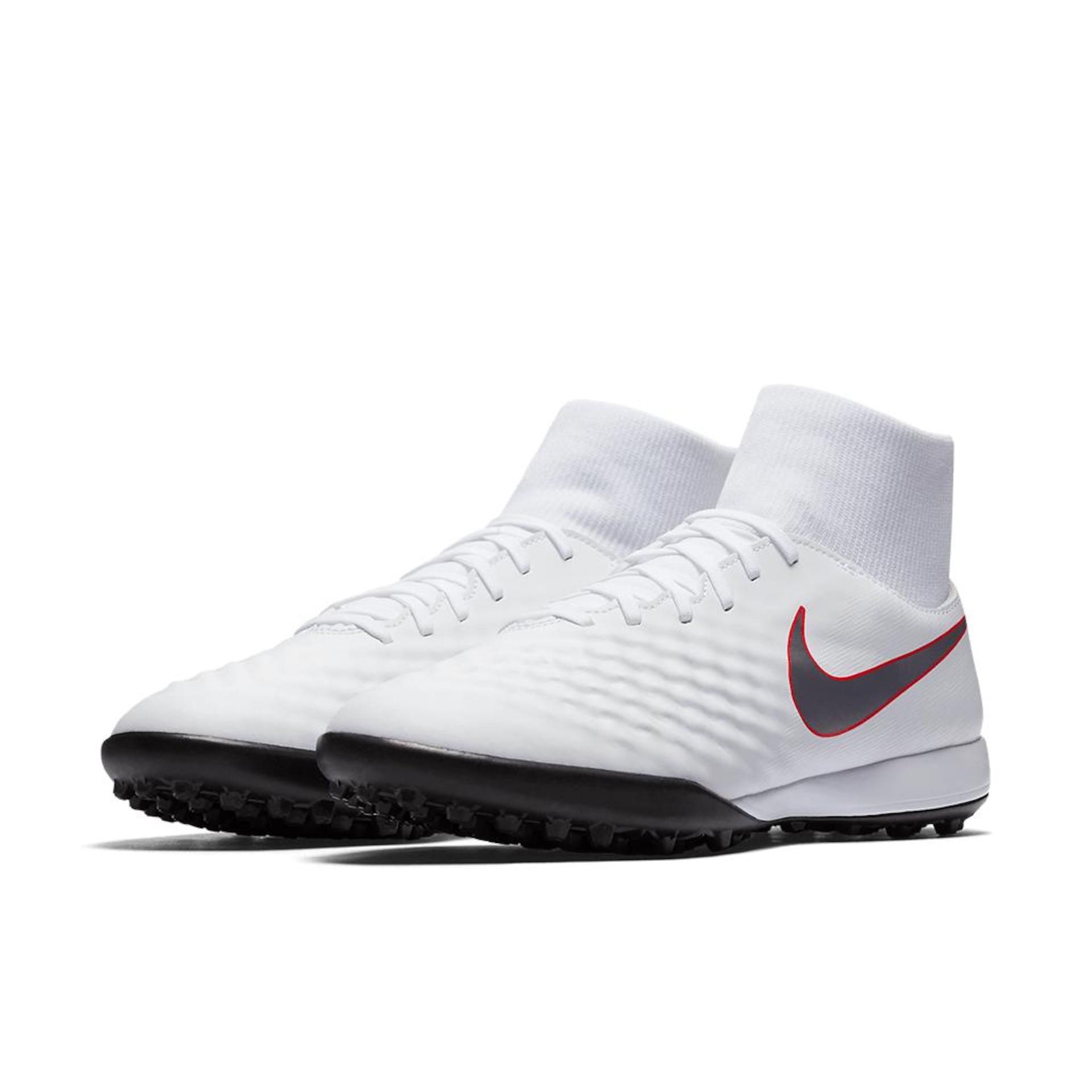 Chuteira Nike MagistaX Obra II Academy Society - Foto 5