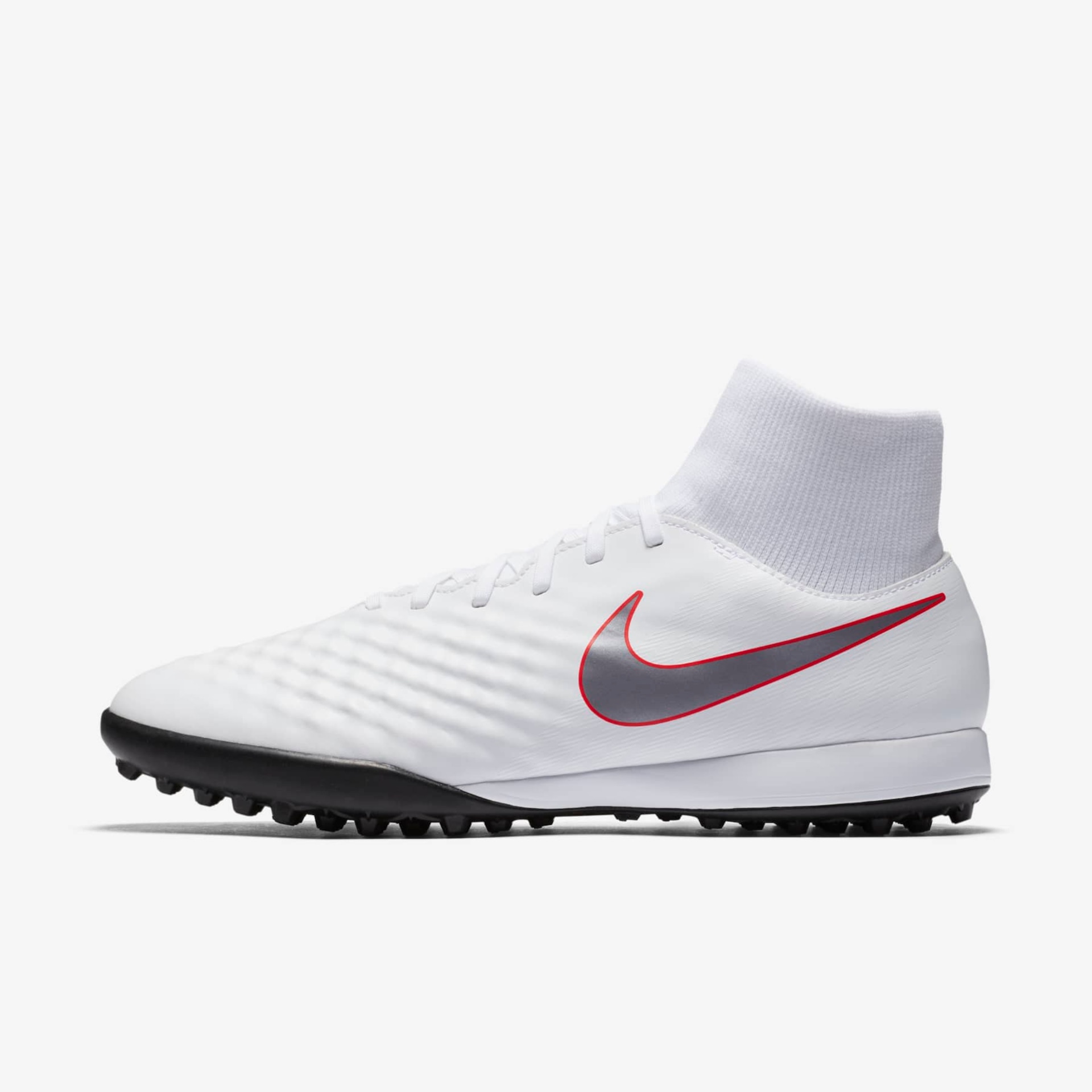 Chuteira Nike MagistaX Obra II Academy Society - Foto 1