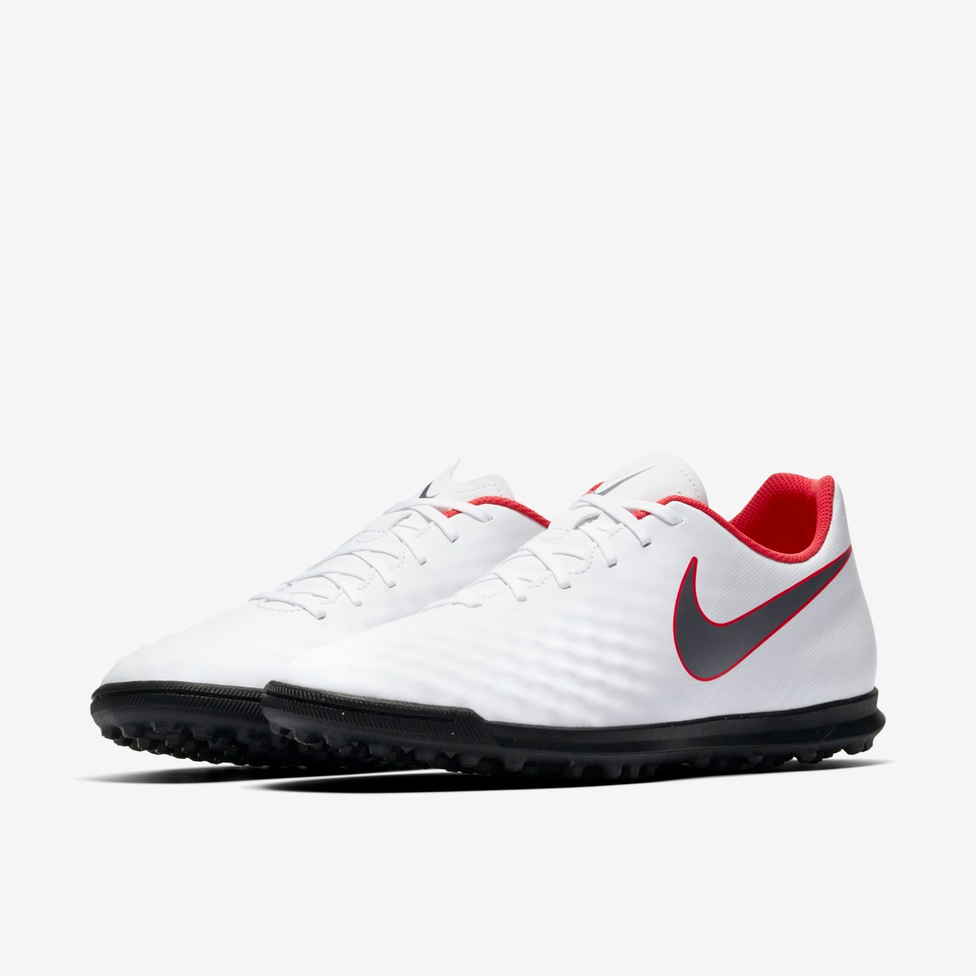 Chuteira Nike Magista Obra II Club Society - Foto 5