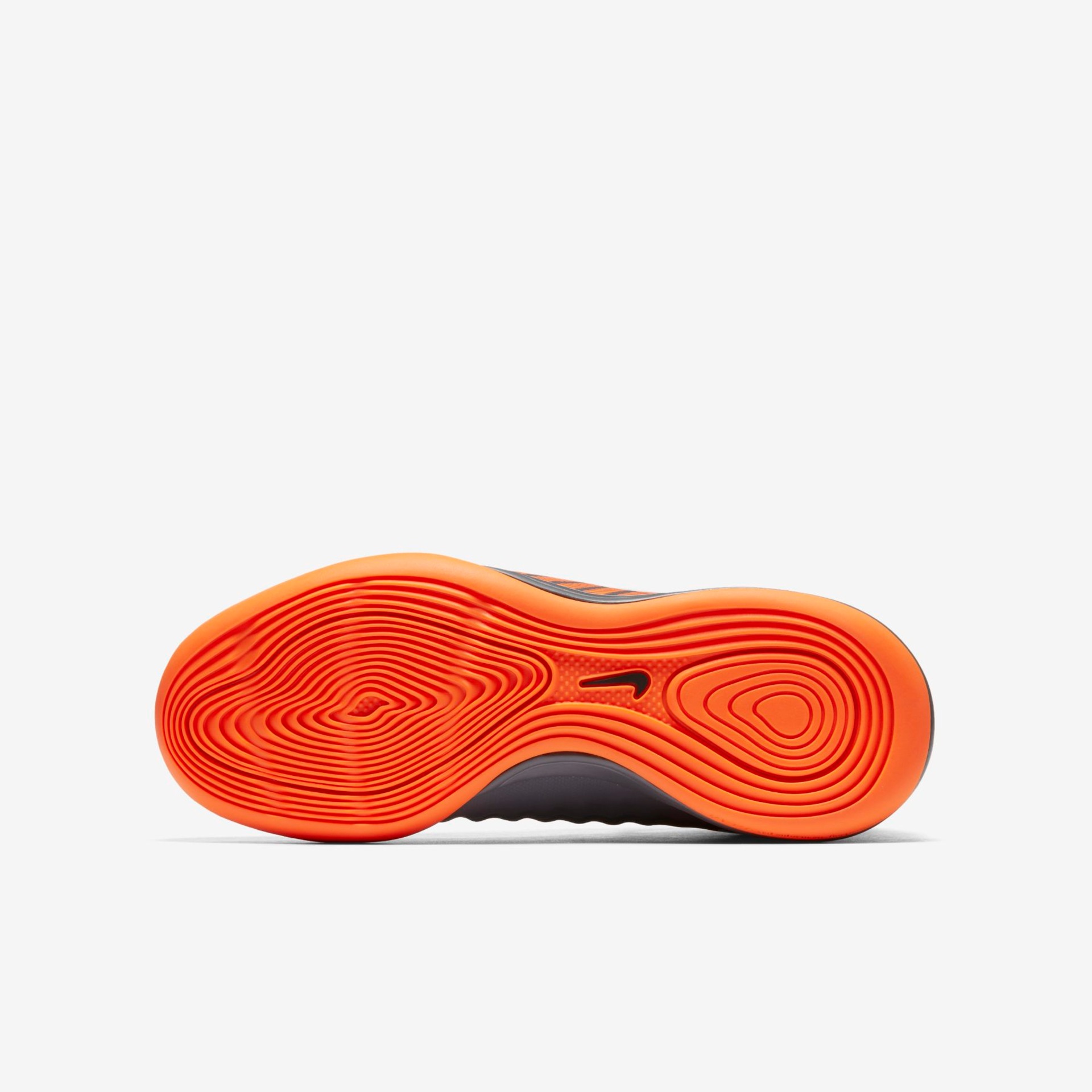 Chuteira Nike MagistaX Obra II Academy Infantil Futsal - Foto 2