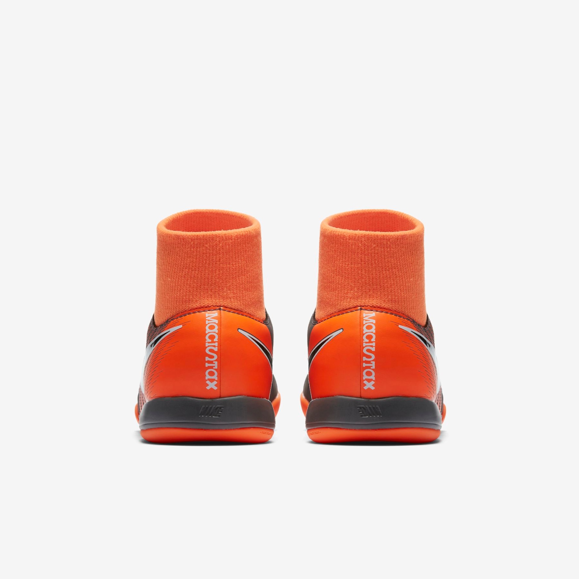 Chuteira Nike MagistaX Obra II Academy Infantil Futsal - Foto 6