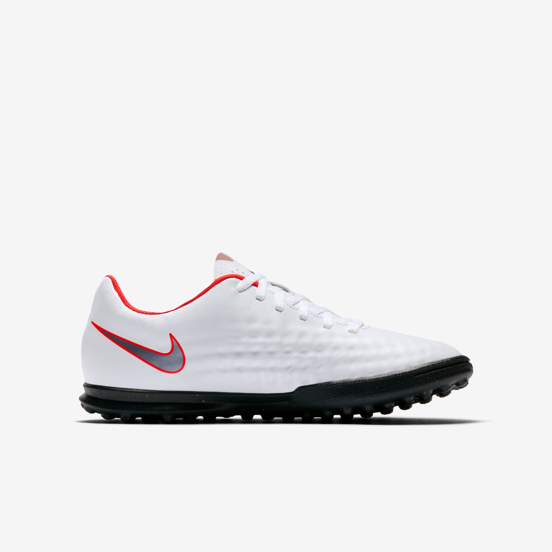 Chuteira Nike MagistaX Obra II Club Infantil Society - Foto 3