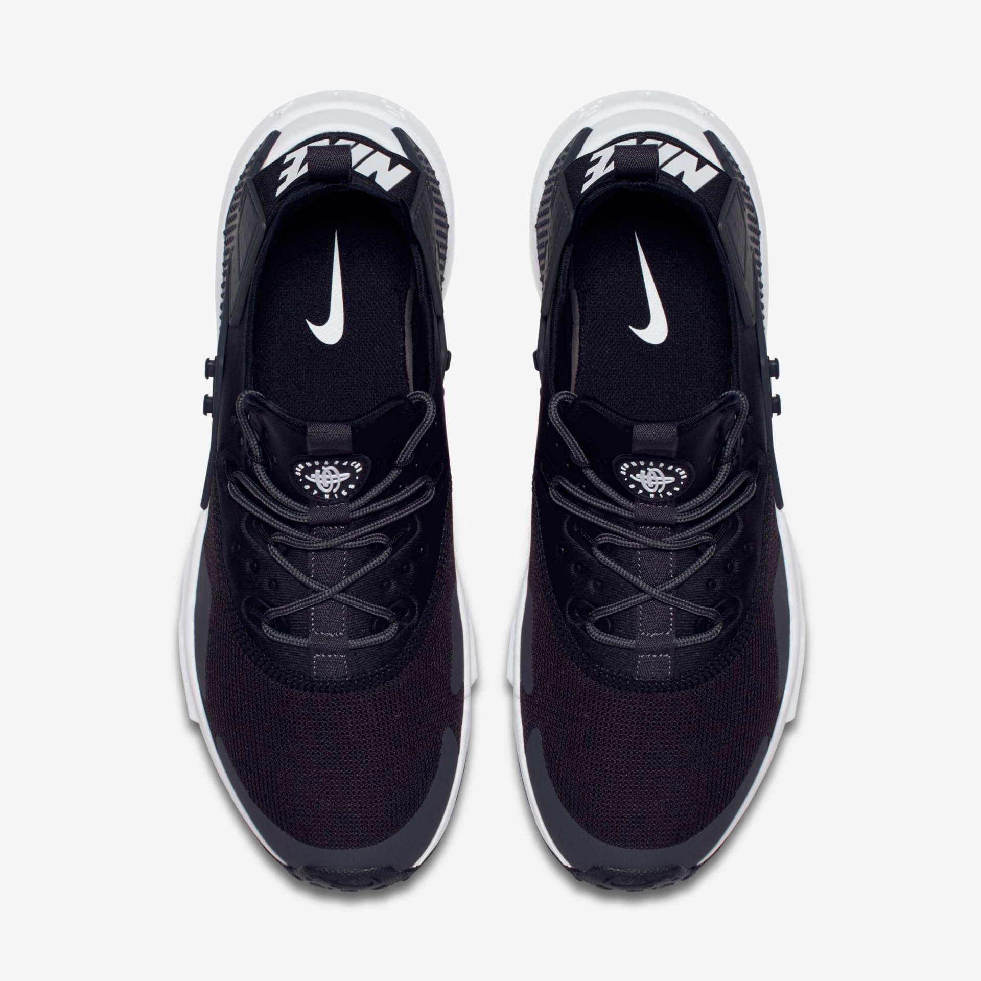 Tênis Nike Air Huarache Drift Masculino - Foto 4