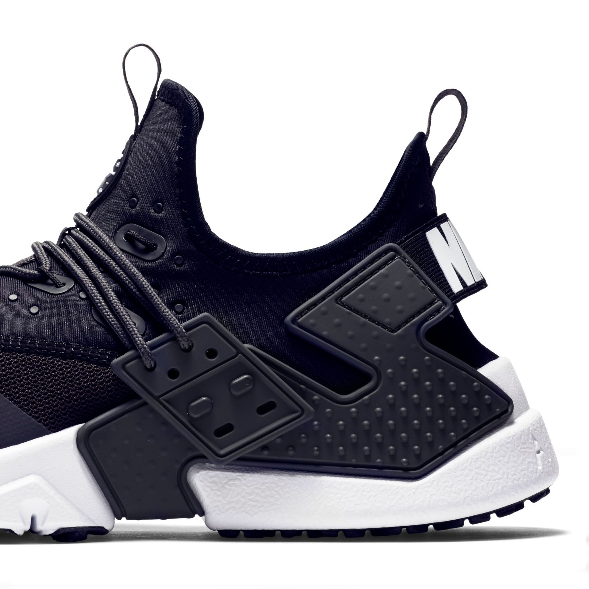 Tênis Nike Air Huarache Drift Masculino - Foto 7