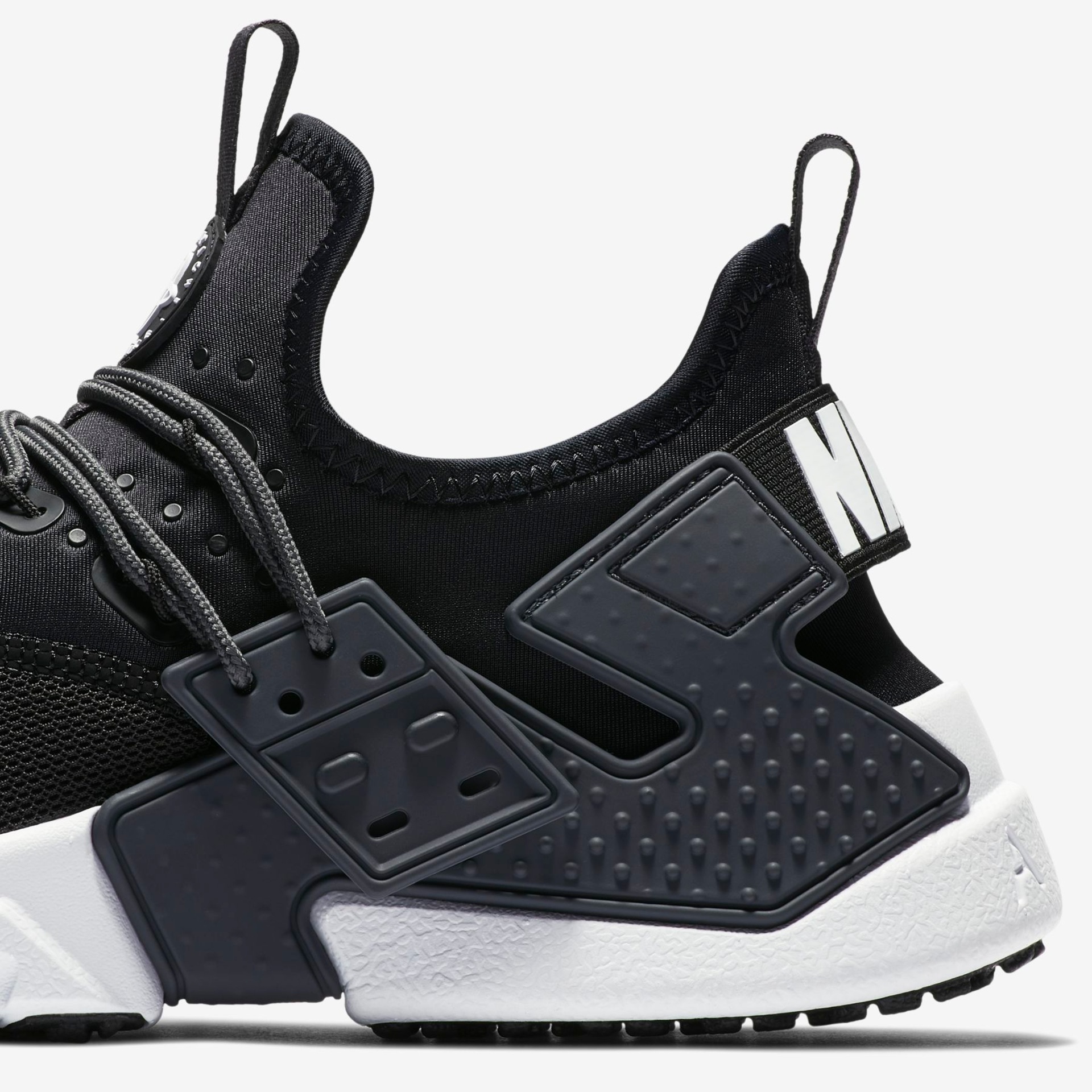 Tênis Nike Air Huarache Drift Masculino - Foto 9