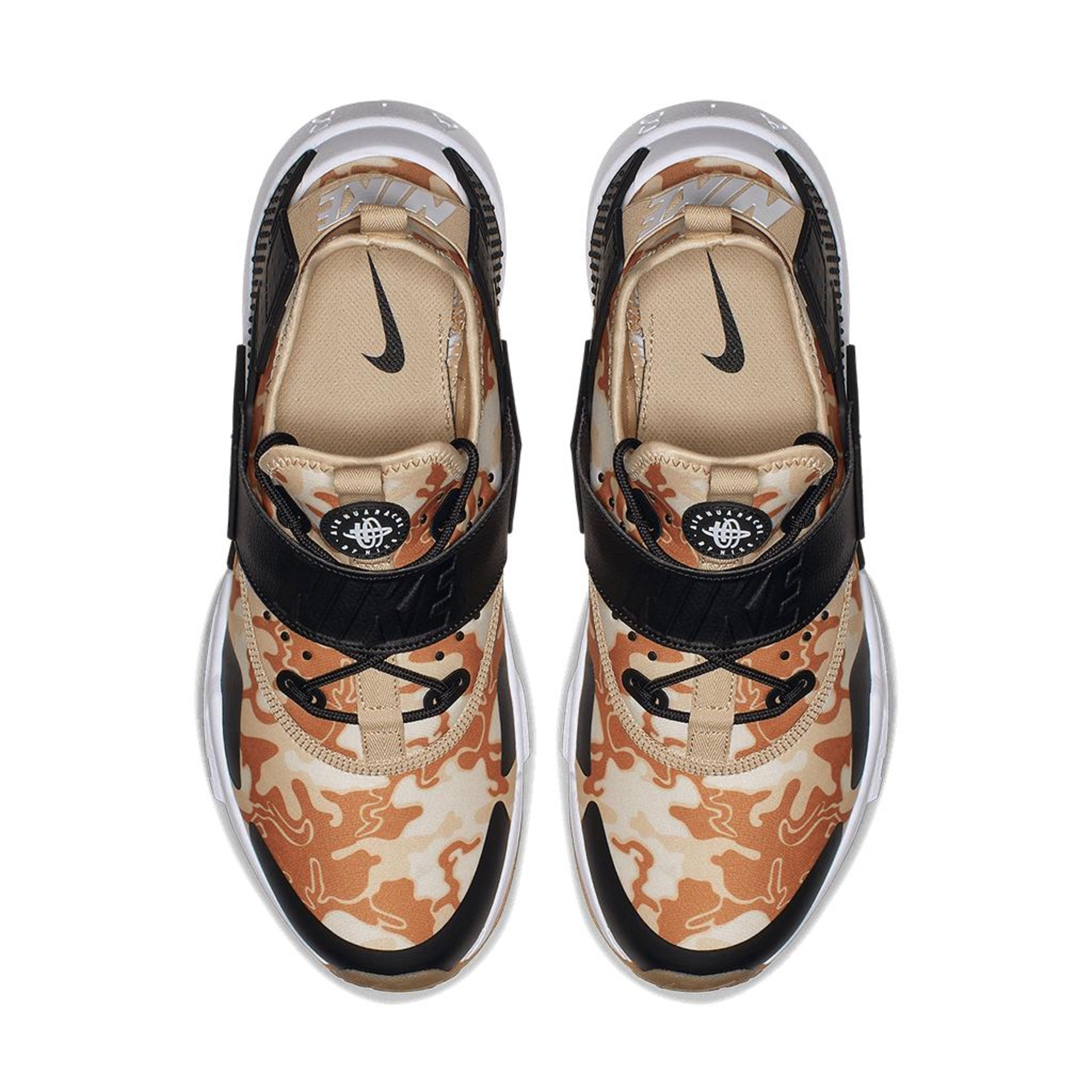 Tênis Nike Air Huarache Drift Premium Masculino - Foto 4