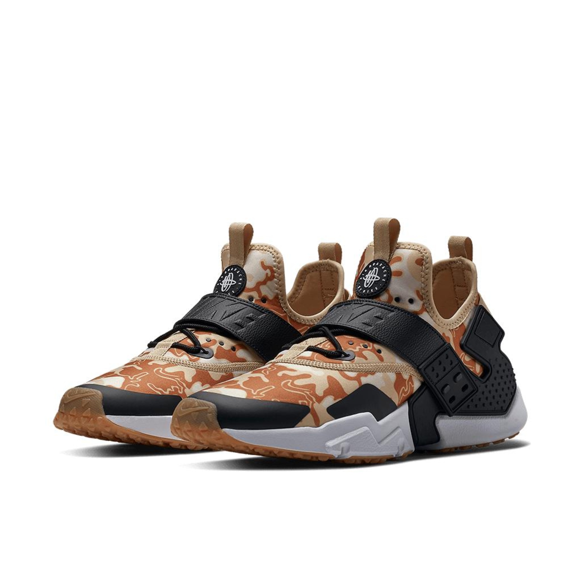 Tênis Nike Air Huarache Drift Premium Masculino - Foto 5