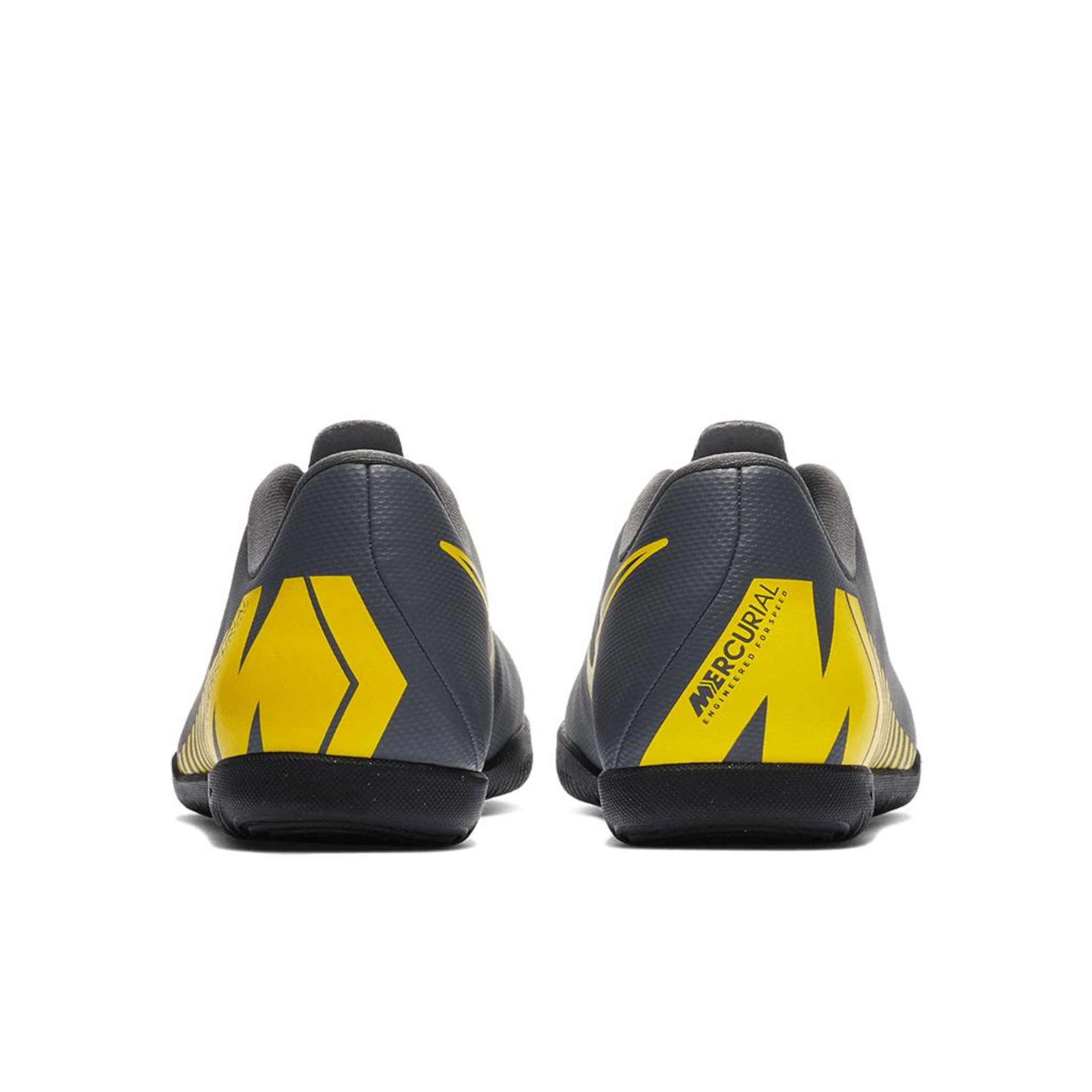 Chuteira Nike Mercurial Vapor XII Club Infantil Futsal - Foto 6