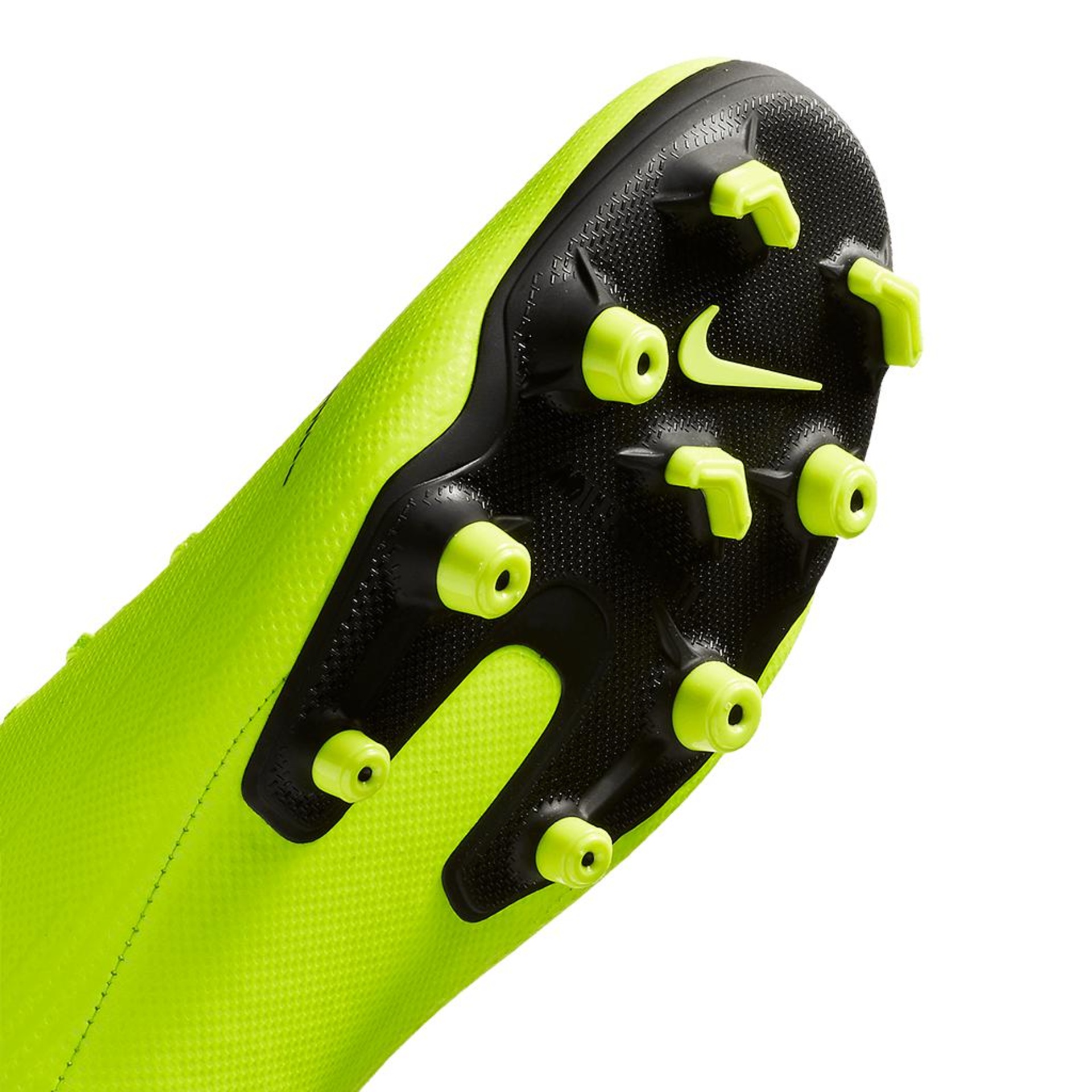 Chuteira Nike Mercurial Superfly VI Academy Campo - Foto 7