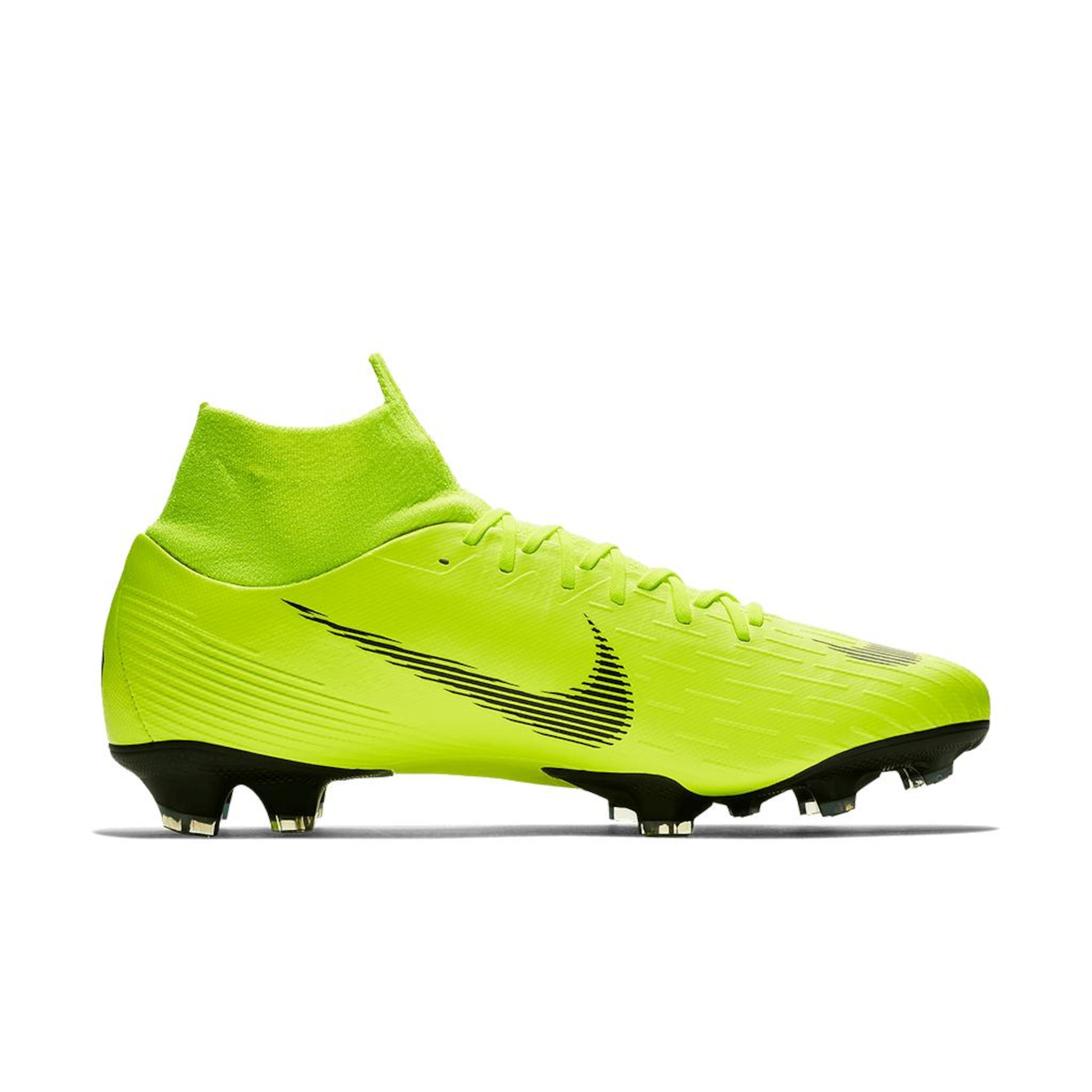 Chuteira Nike Mercurial Superfly VI Pro Campo - Foto 3