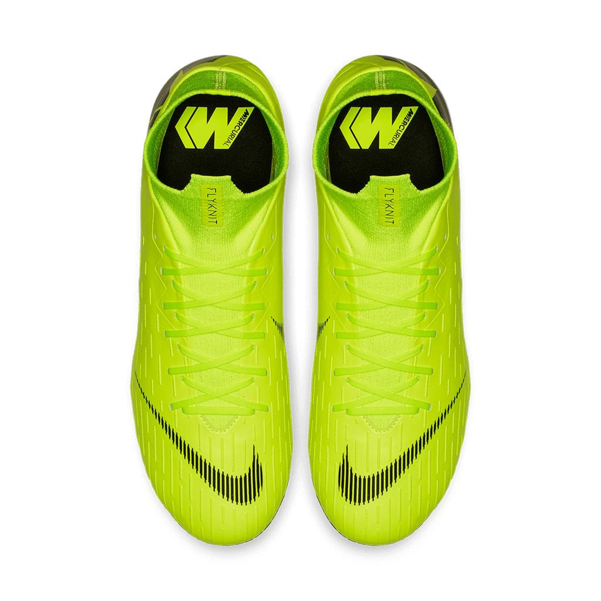 Chuteira Nike Mercurial Superfly VI Pro Campo - Foto 4