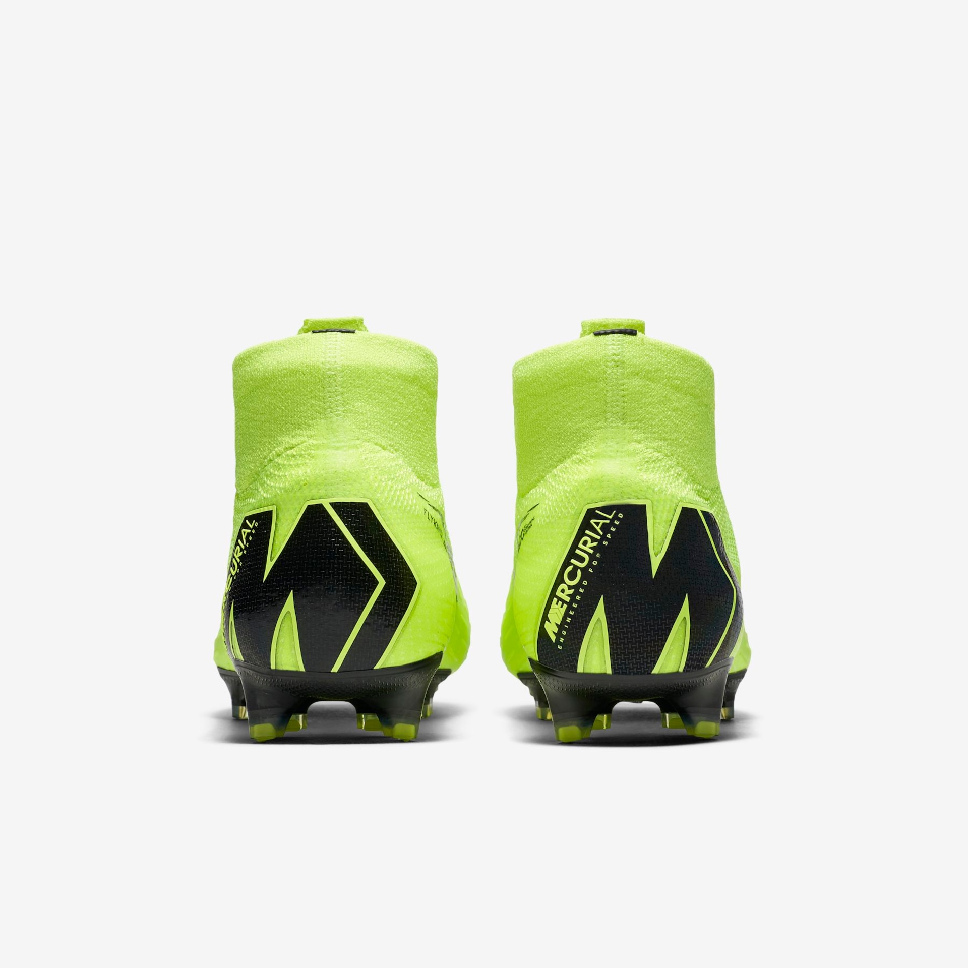 Chuteira Nike Mercurial Superfly 6 Elite Campo - Foto 6