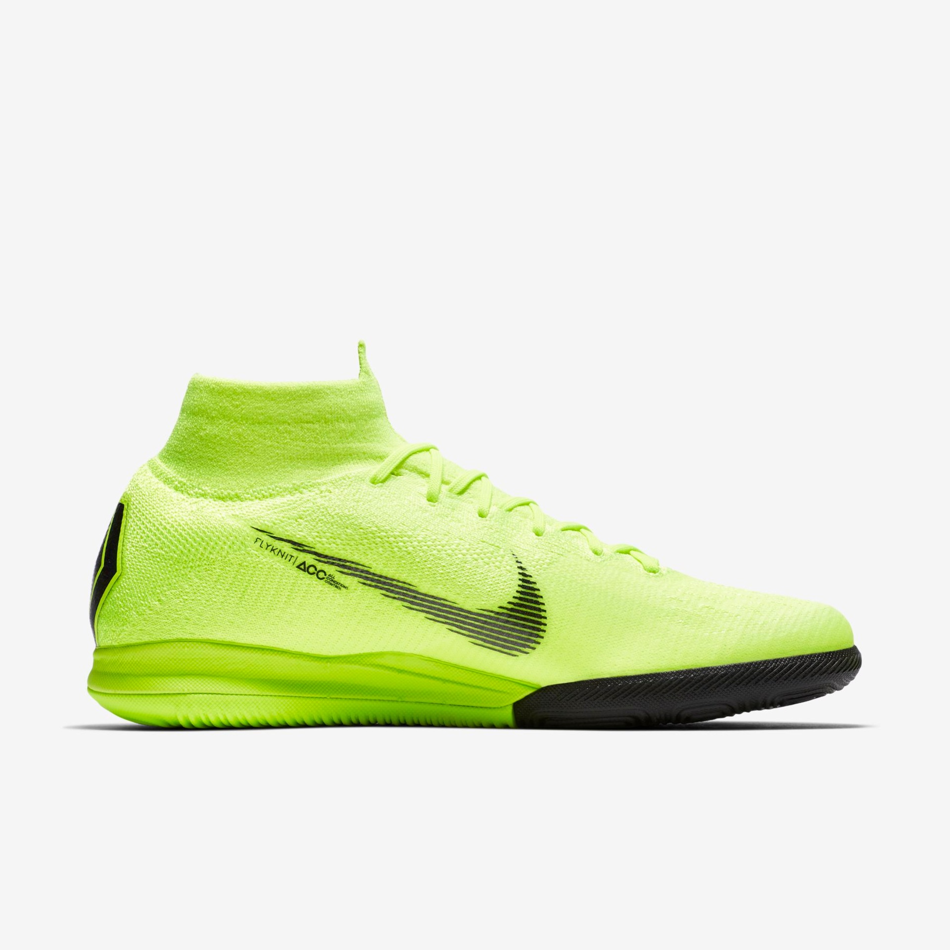 Chuteira Nike Mercurial Superfly 360 Elite Futsal - Foto 3