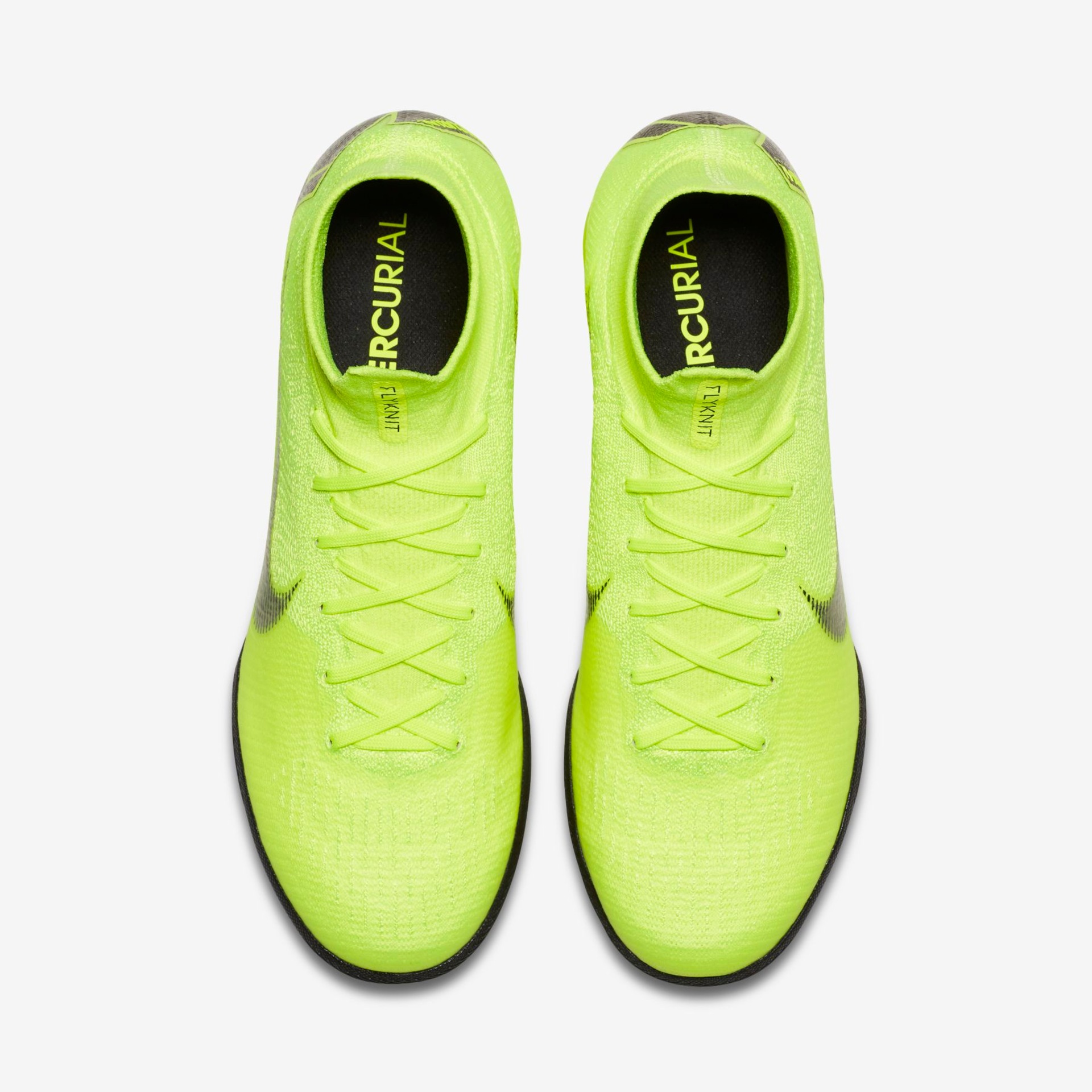 Chuteira Nike Mercurial Superfly 360 Elite Futsal - Foto 4