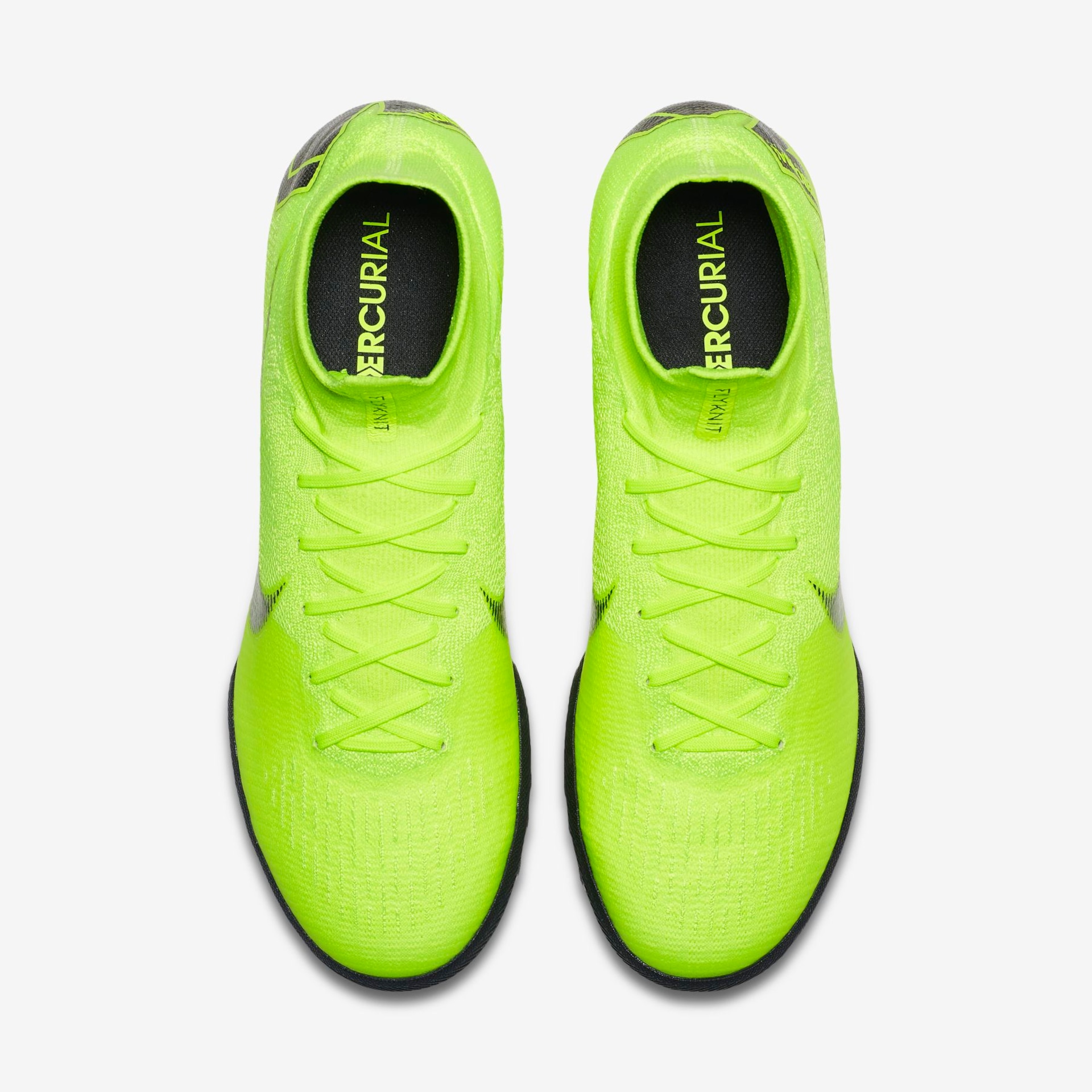 Chuteira Nike Mercurial Superfly VI Elite Society - Foto 4