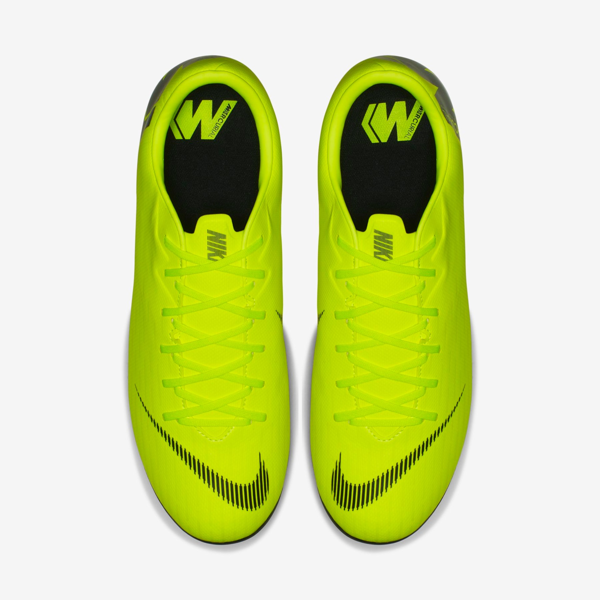 Chuteira Nike Mercurial Vapor XII Academy Campo - Foto 4