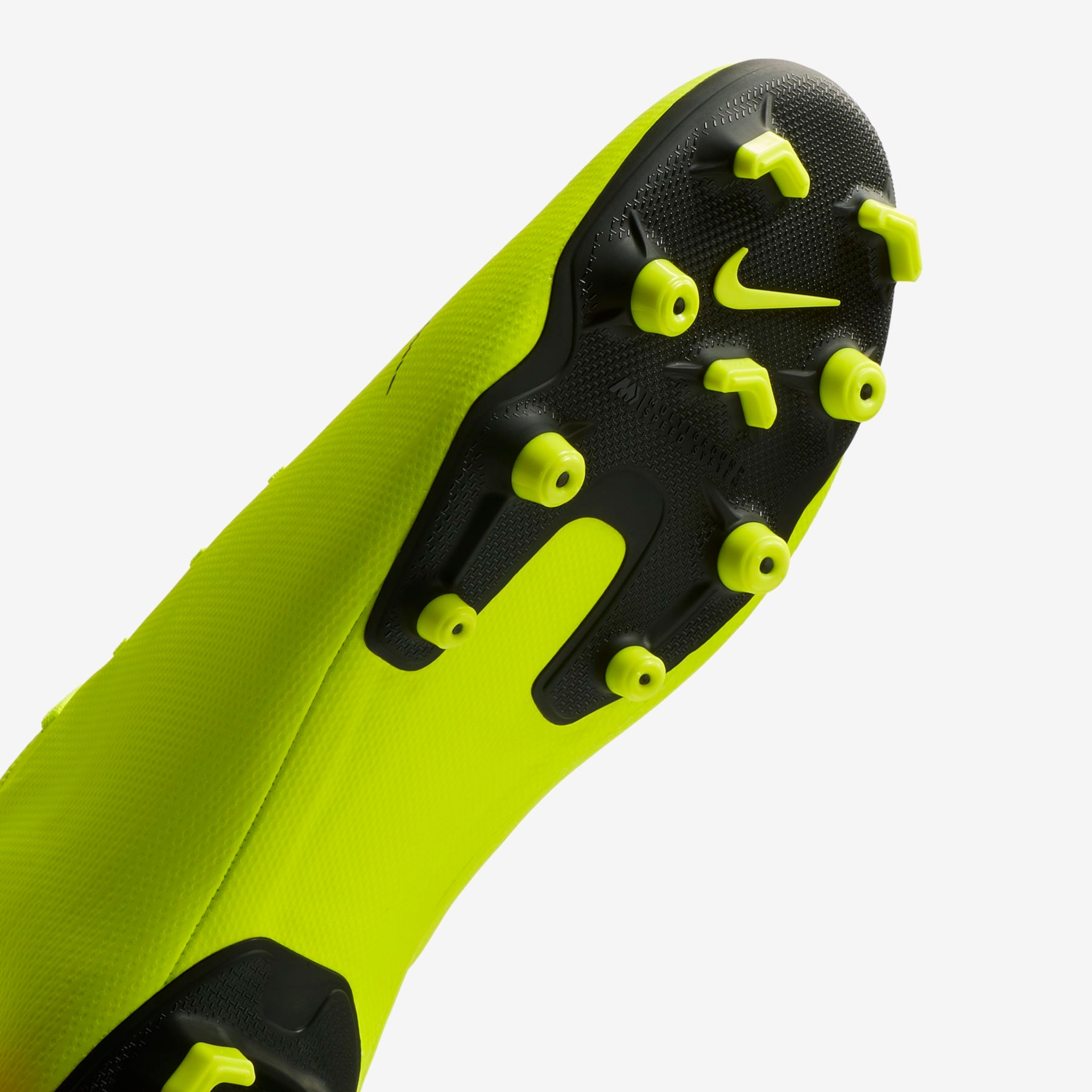 Chuteira Nike Mercurial Vapor XII Academy Campo - Foto 7