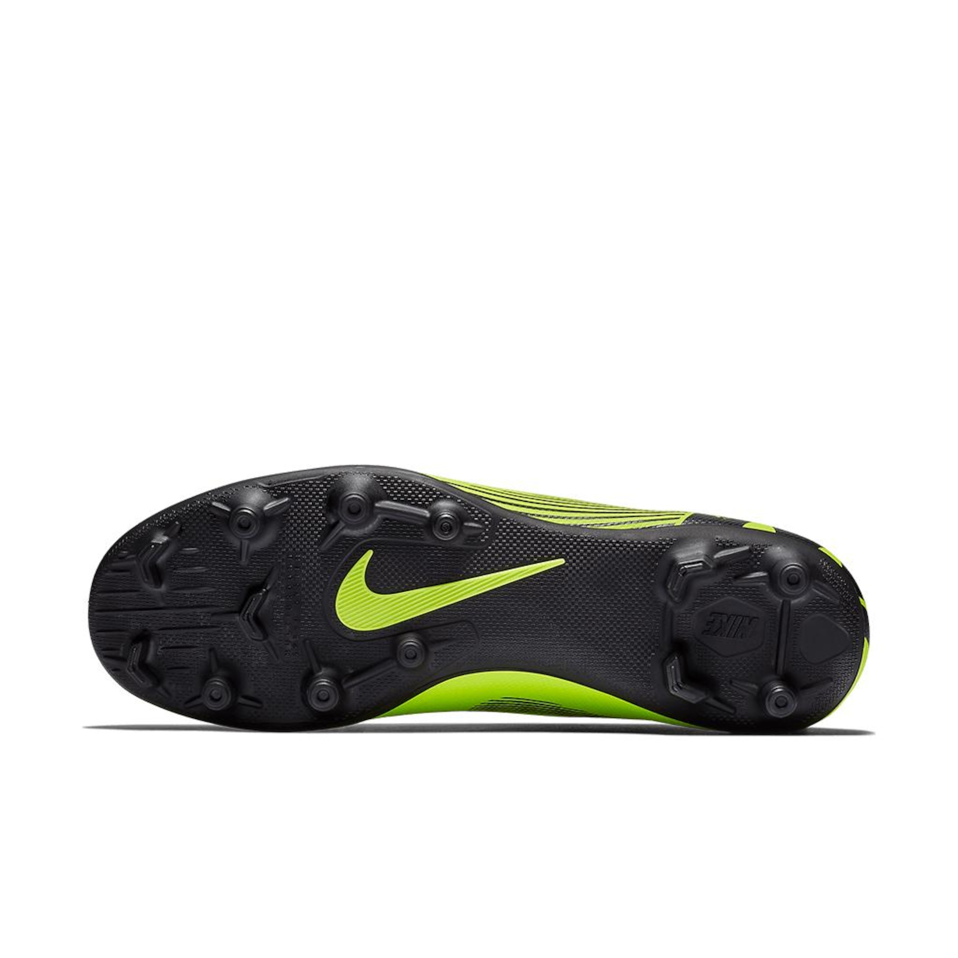 Chuteira Nike Mercurial Vapor Club Campo - Foto 2