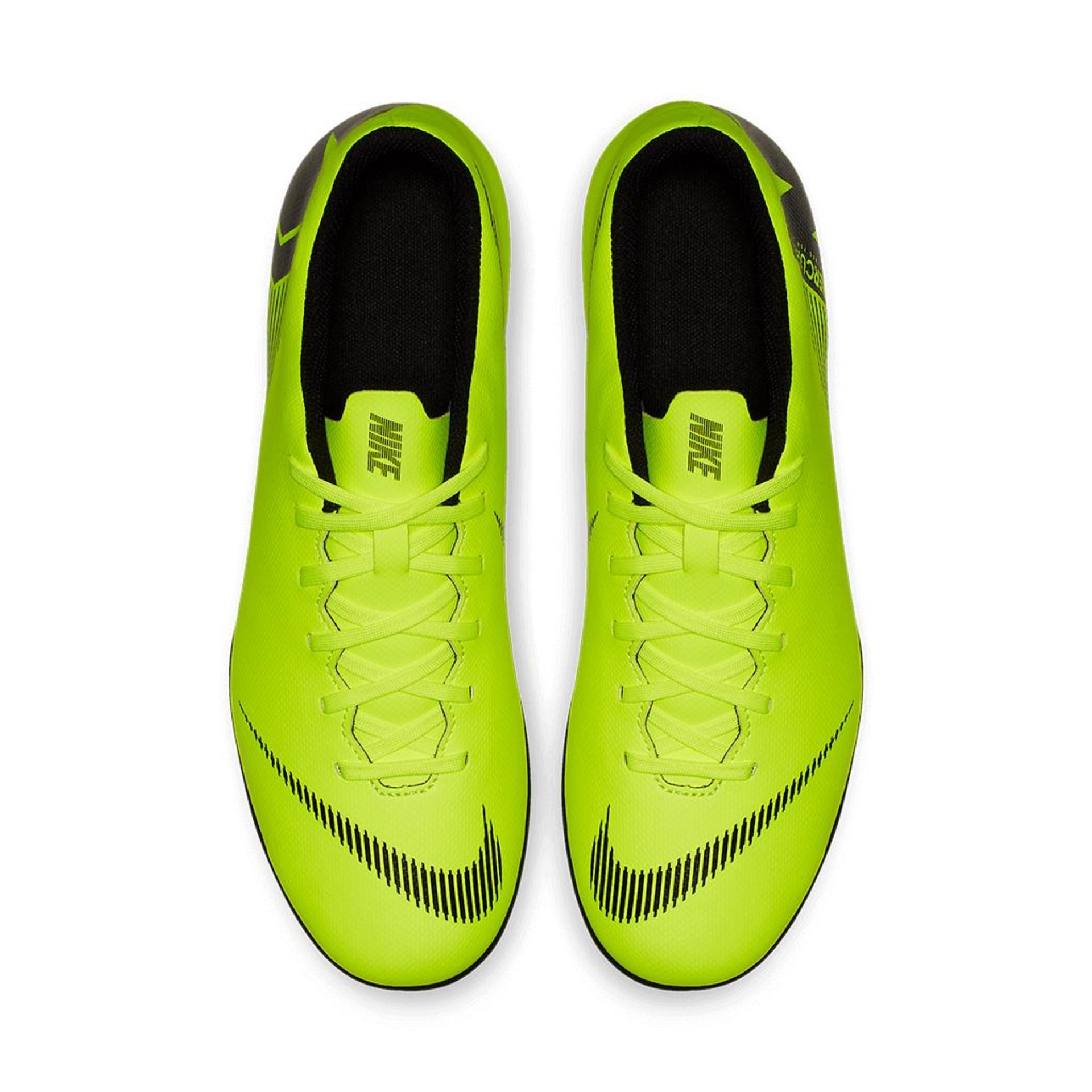 Chuteira Nike Mercurial Vapor Club Campo - Foto 4