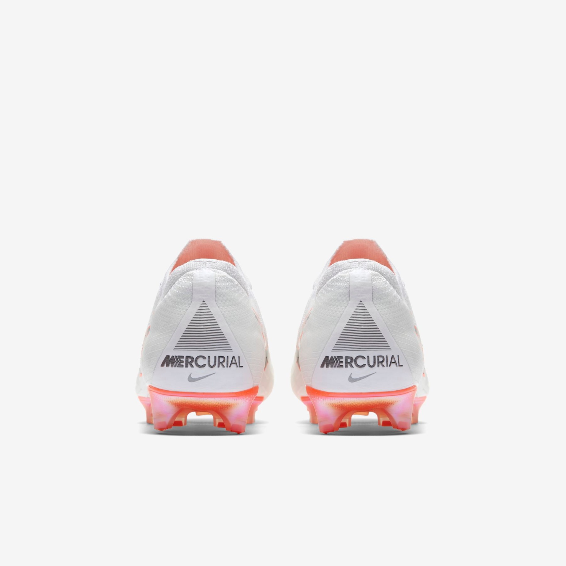 Chuteira Nike Mercurial Vapor XII Elite Campo - Foto 6