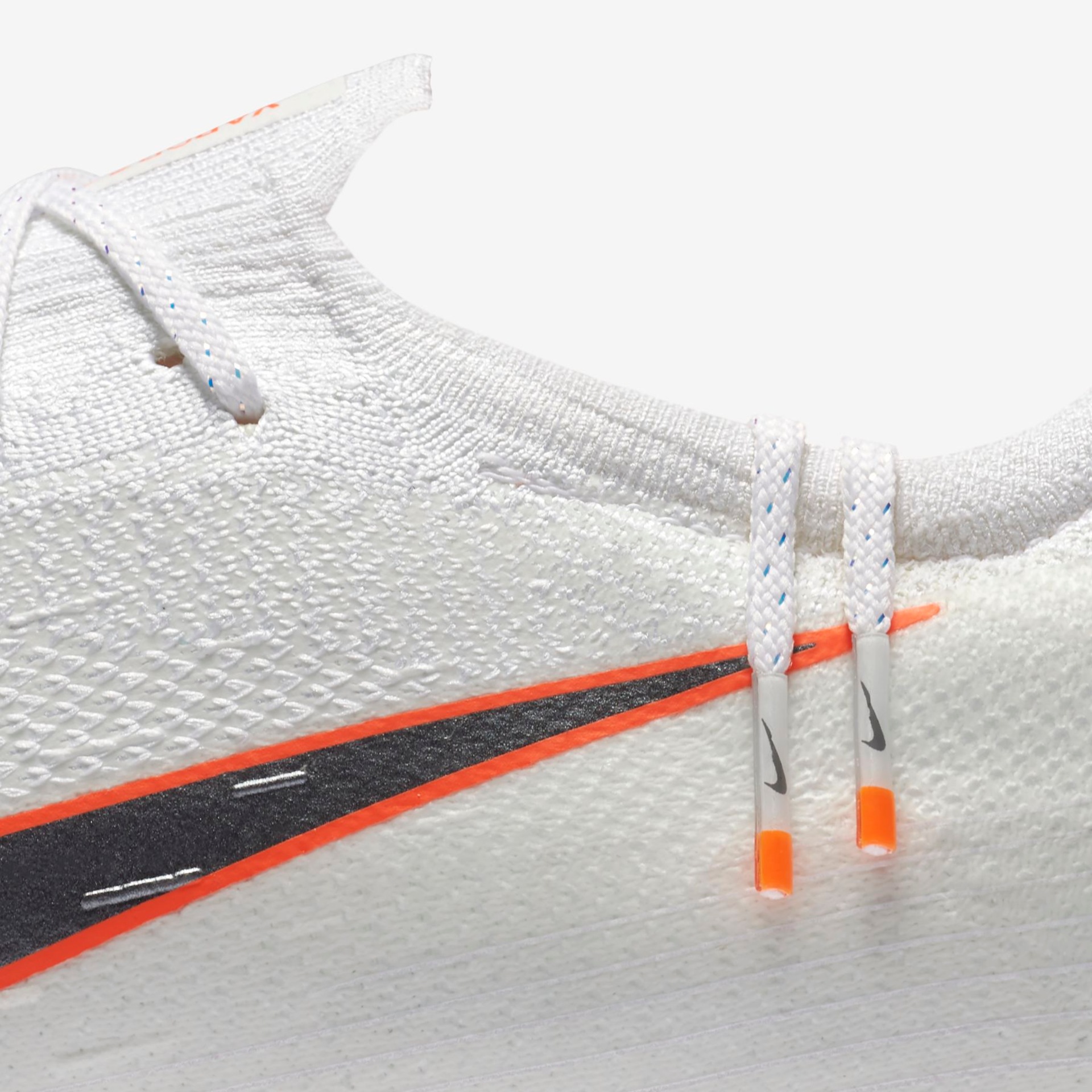 Chuteira Nike Mercurial Vapor XII Elite Campo - Foto 8