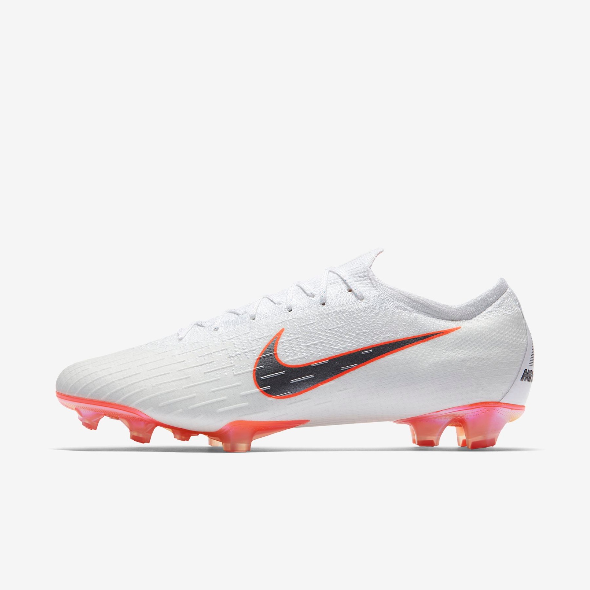 Chuteira Nike Mercurial Vapor XII Elite Campo - Foto 1