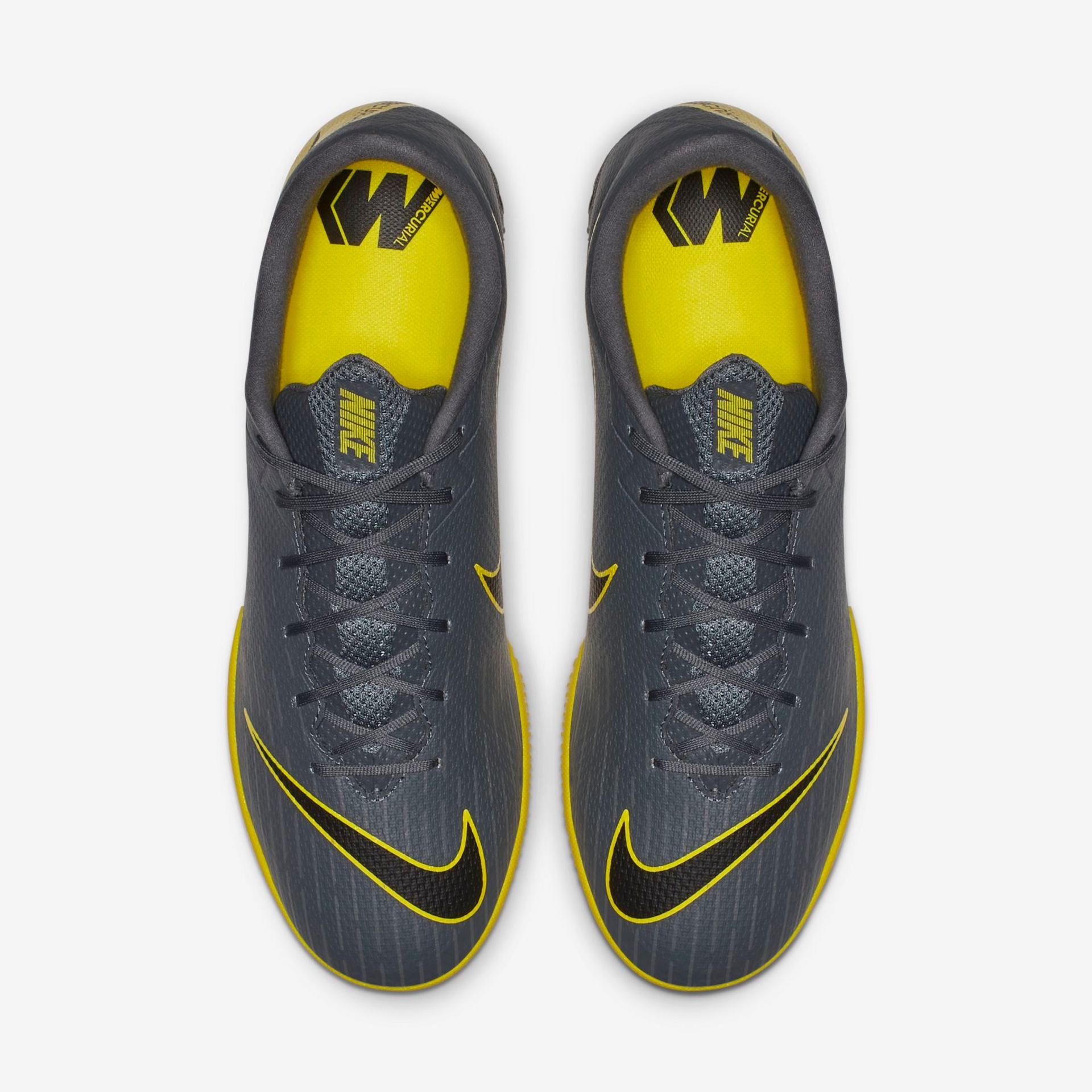 Chuteira Nike Mercurial Vapor XII Academy Futsal - Foto 4