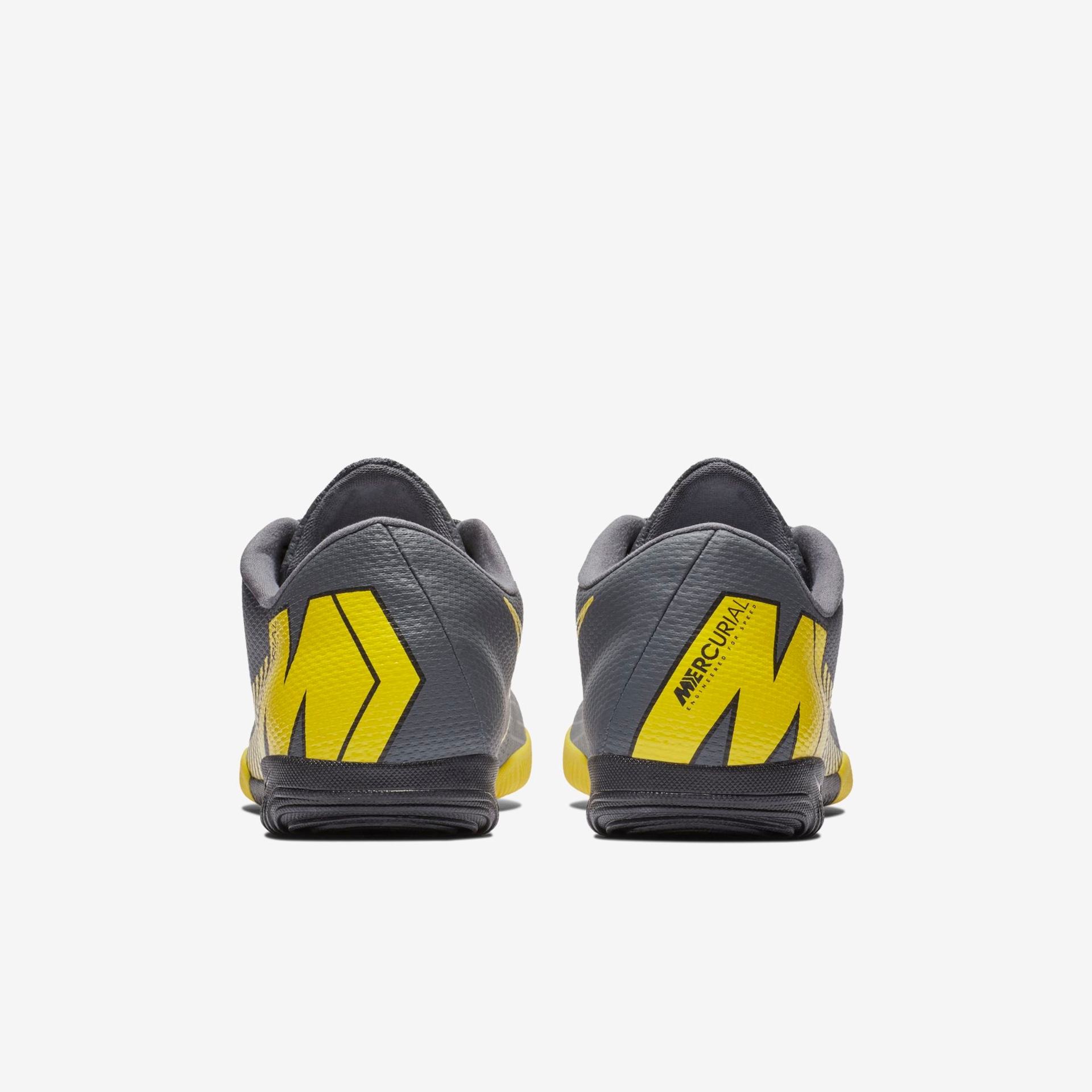 Chuteira Nike Mercurial Vapor XII Academy Futsal - Foto 6